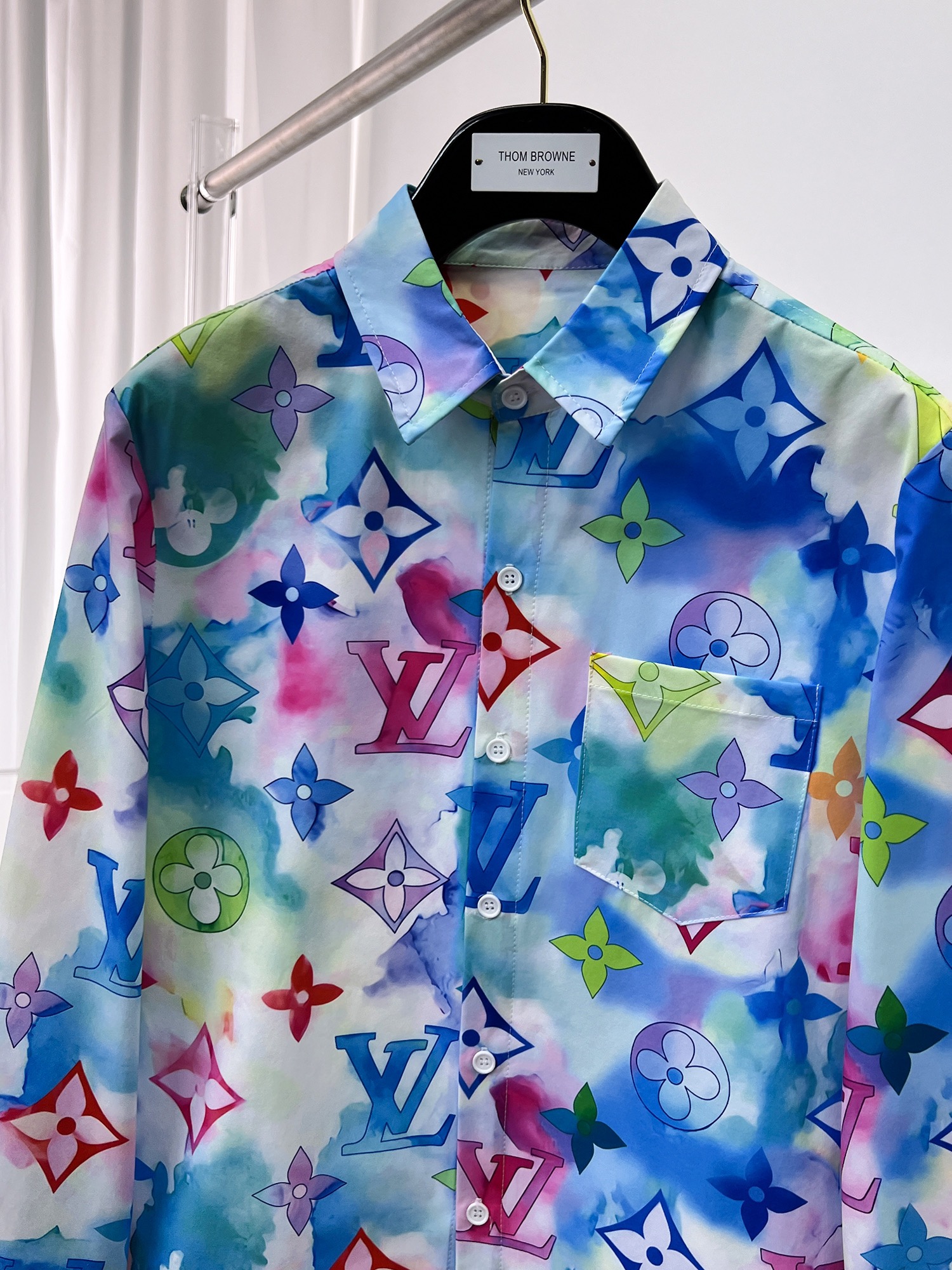 shirt Man