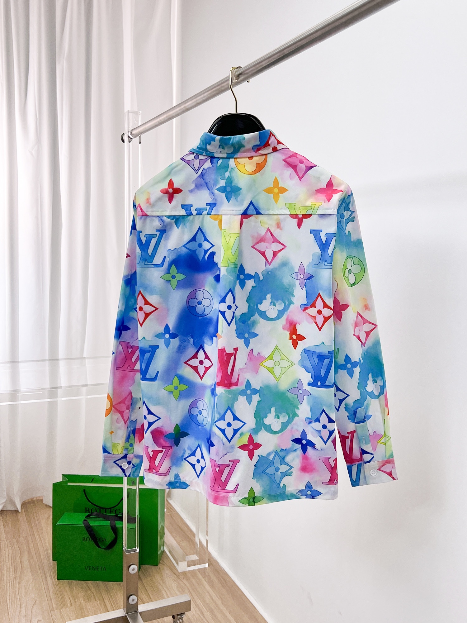 shirt Man