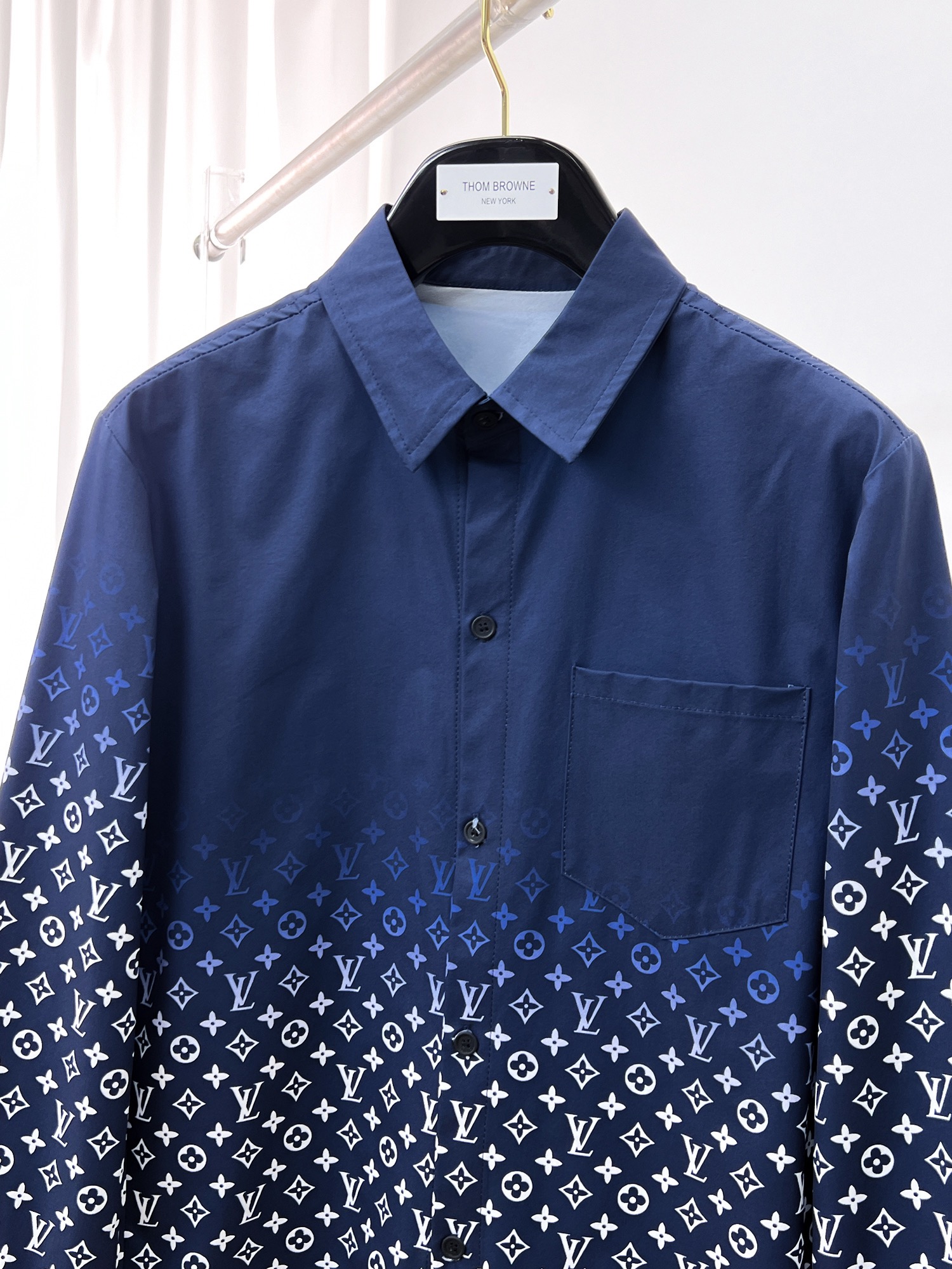 shirt Man