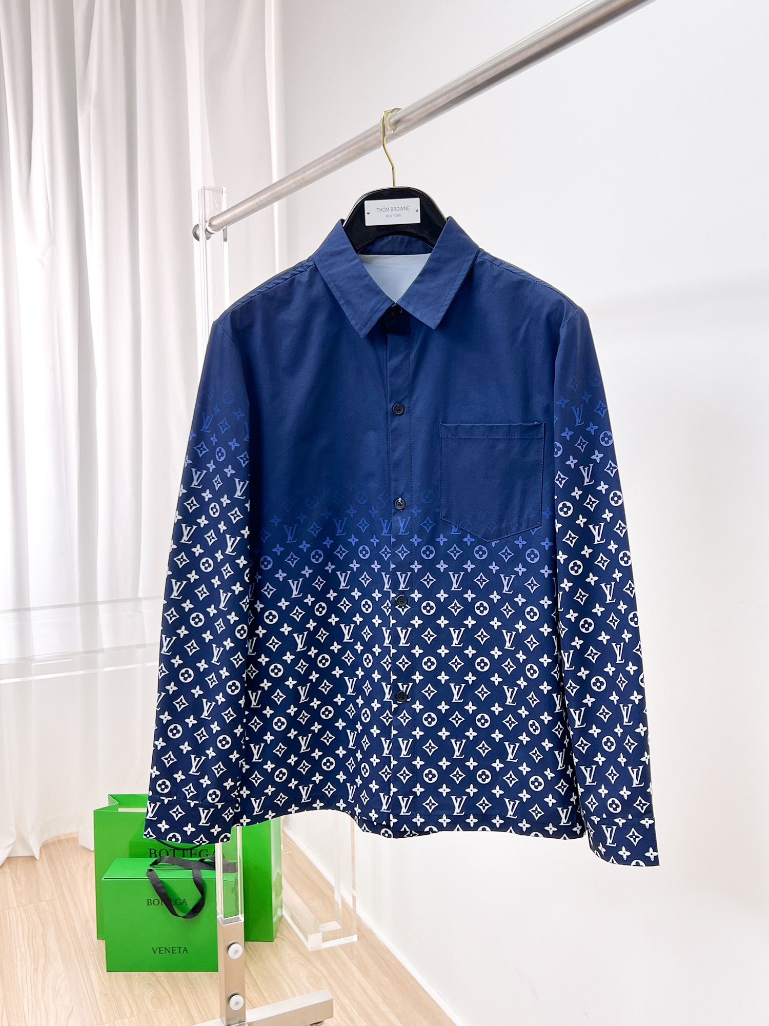 shirt Man