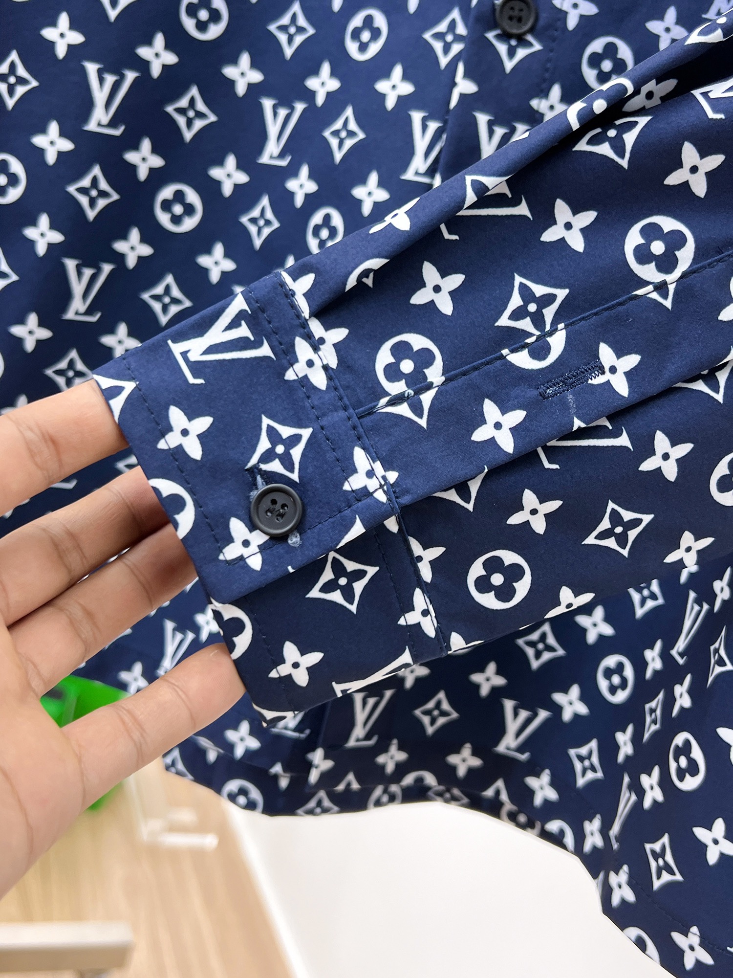 shirt Man