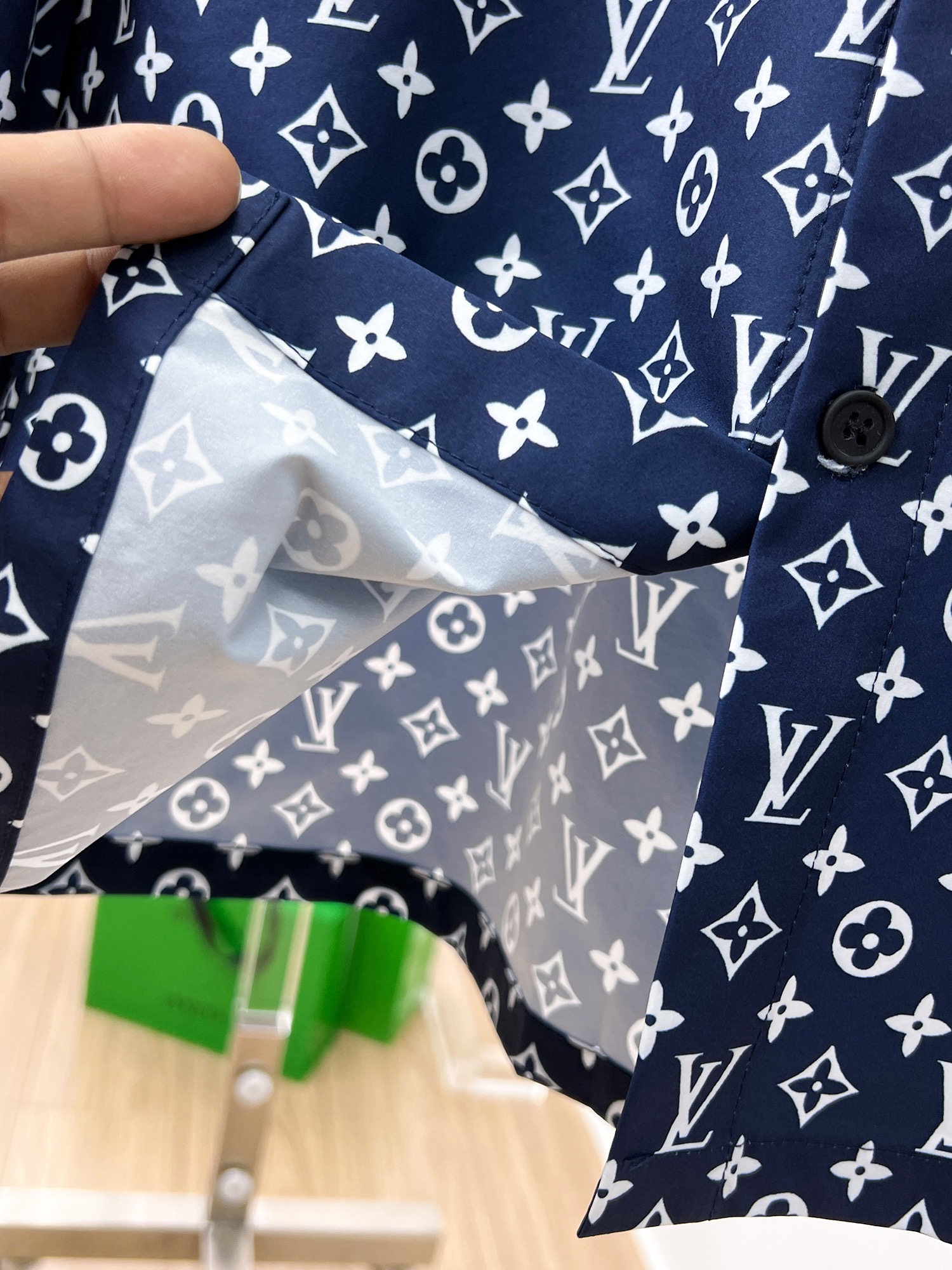 shirt Man