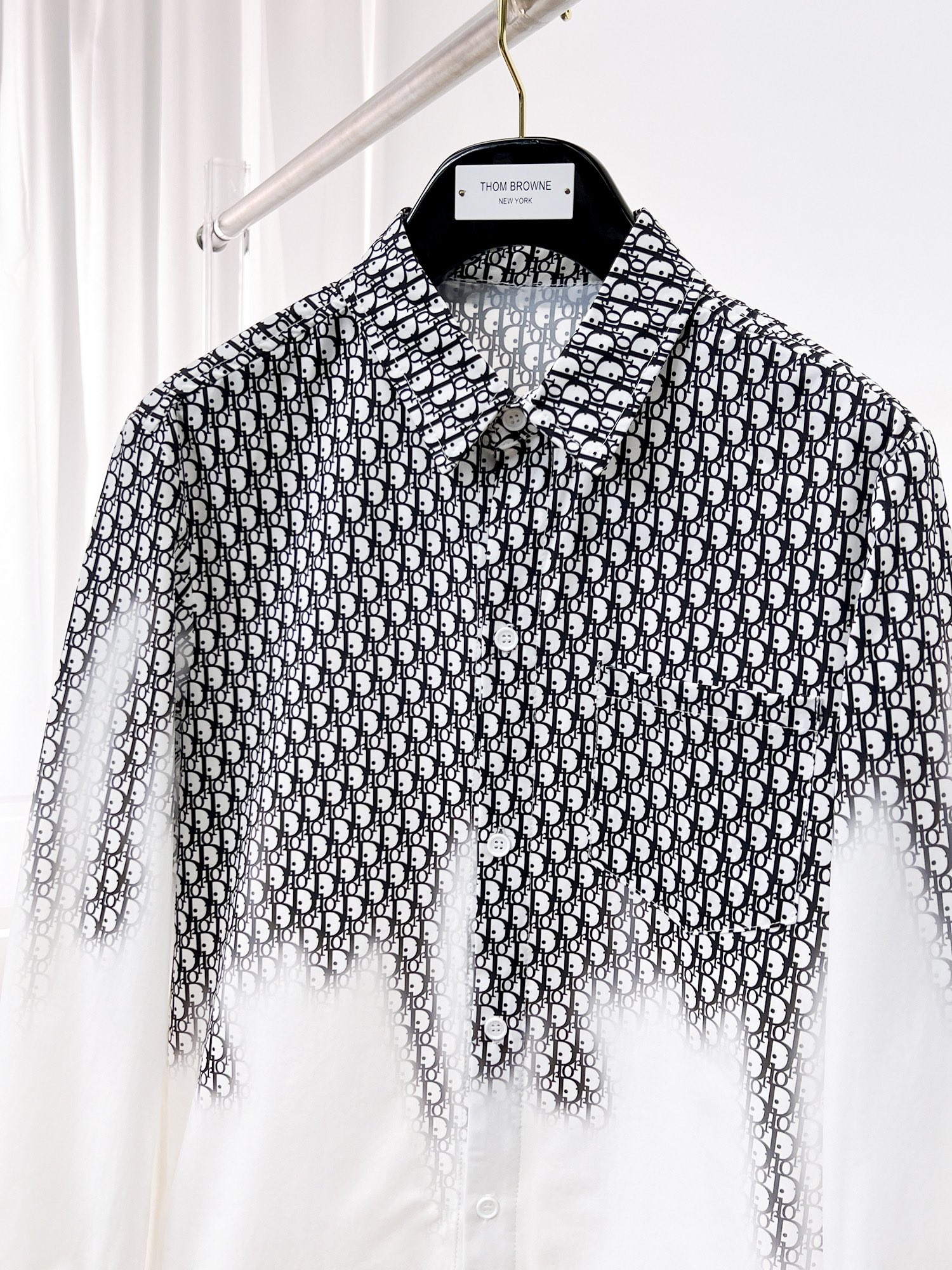 shirt Man
