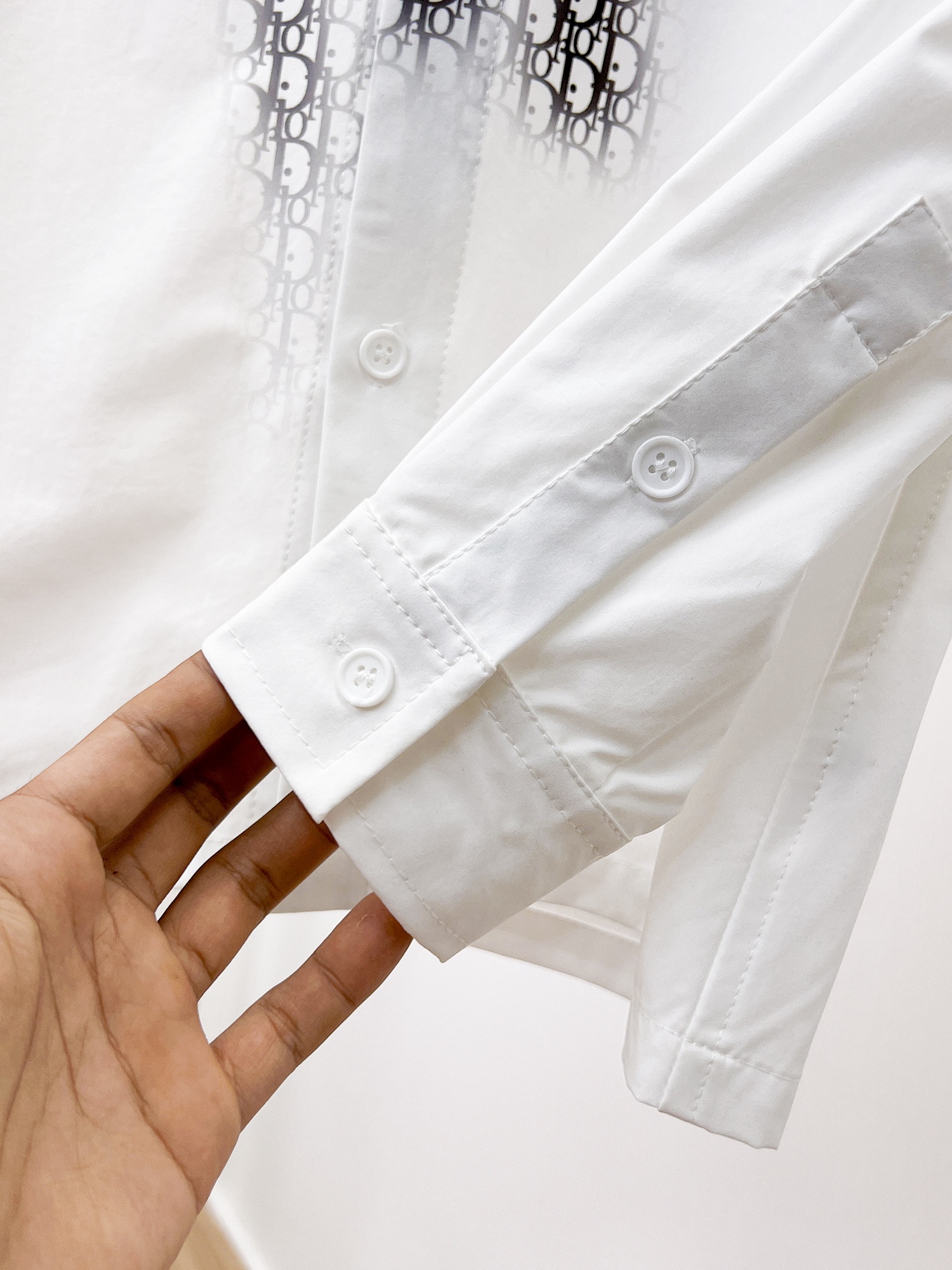 shirt Man