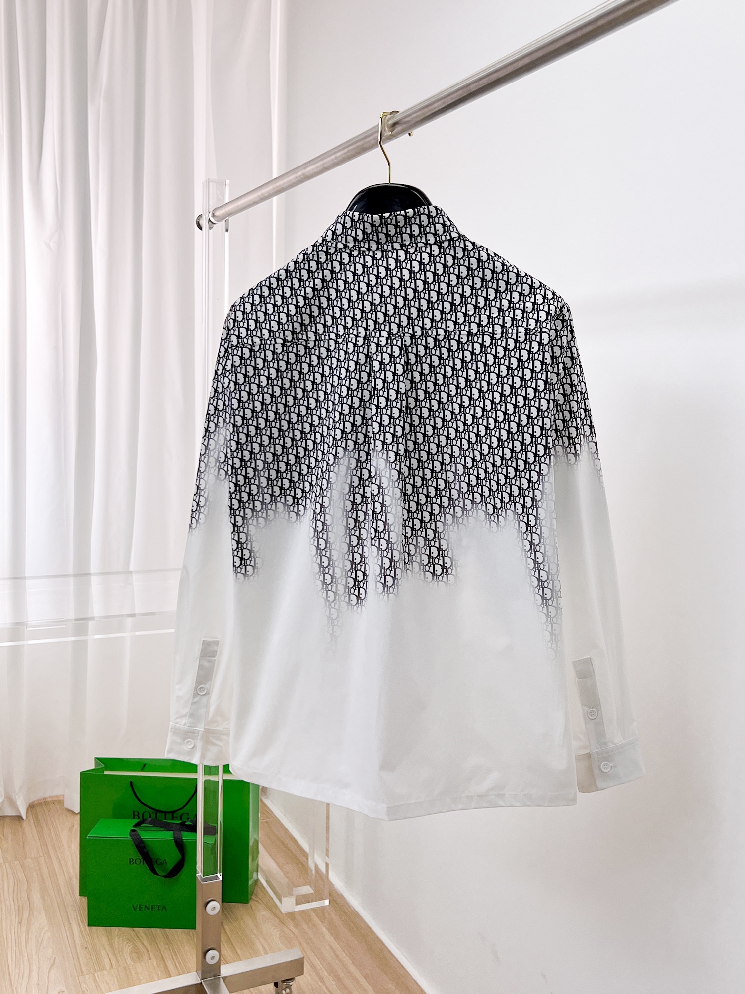 shirt Man