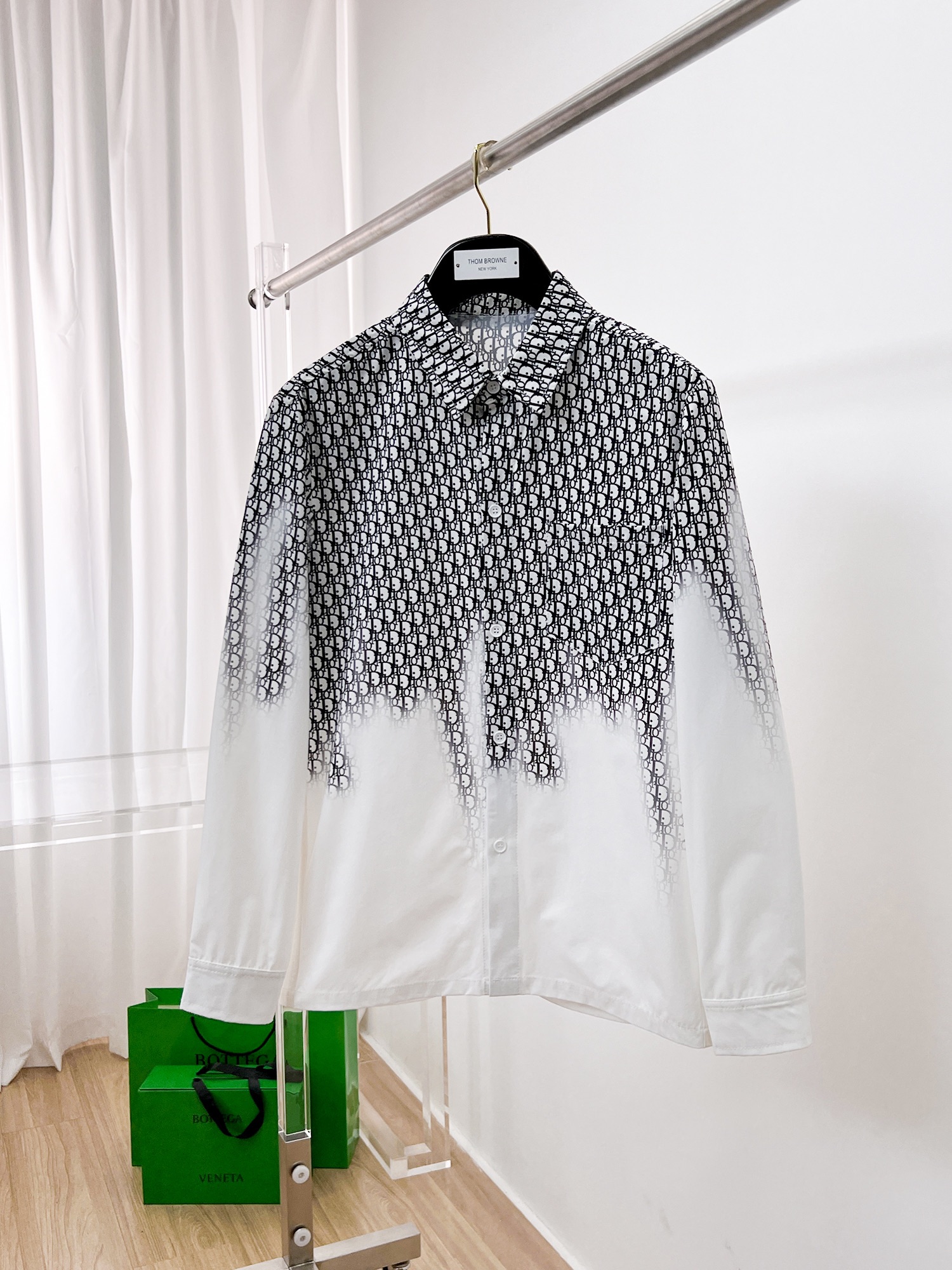 shirt Man