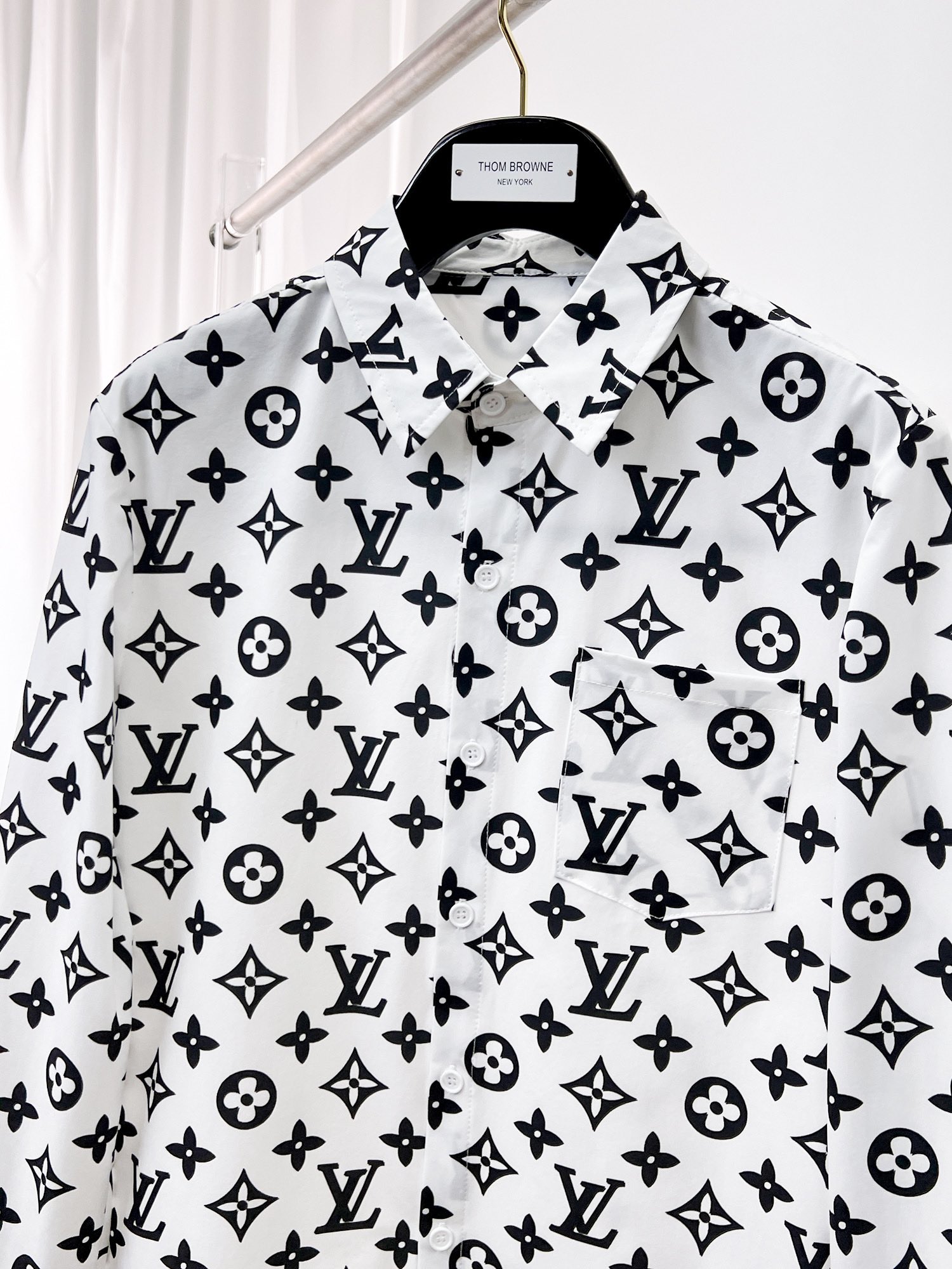 shirt Man