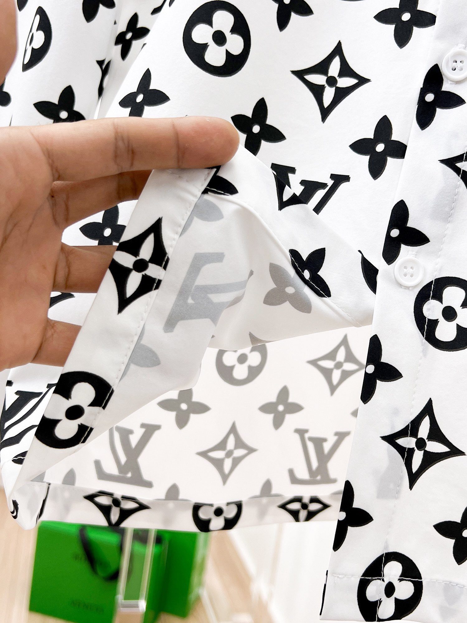 shirt Man