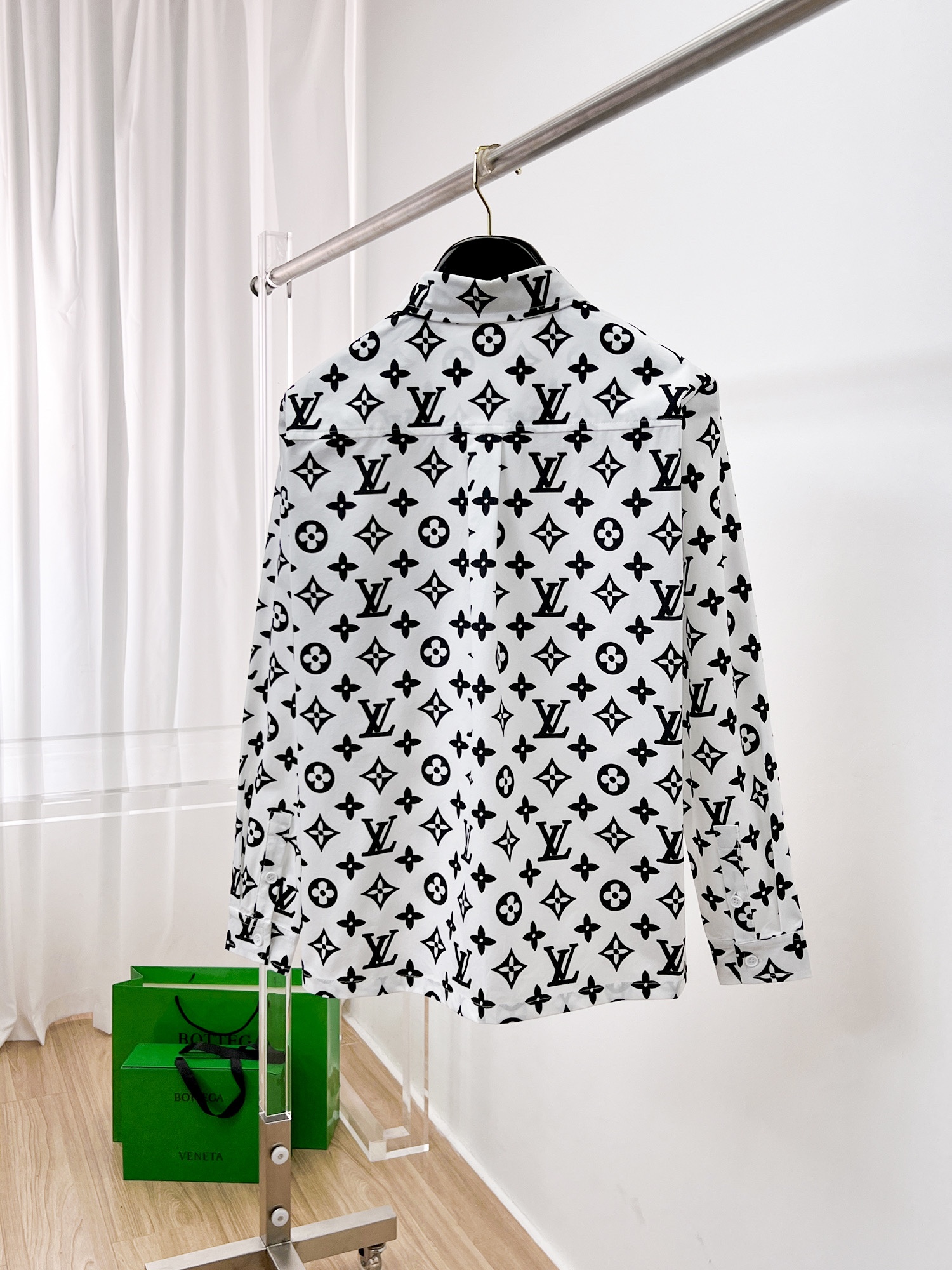shirt Man