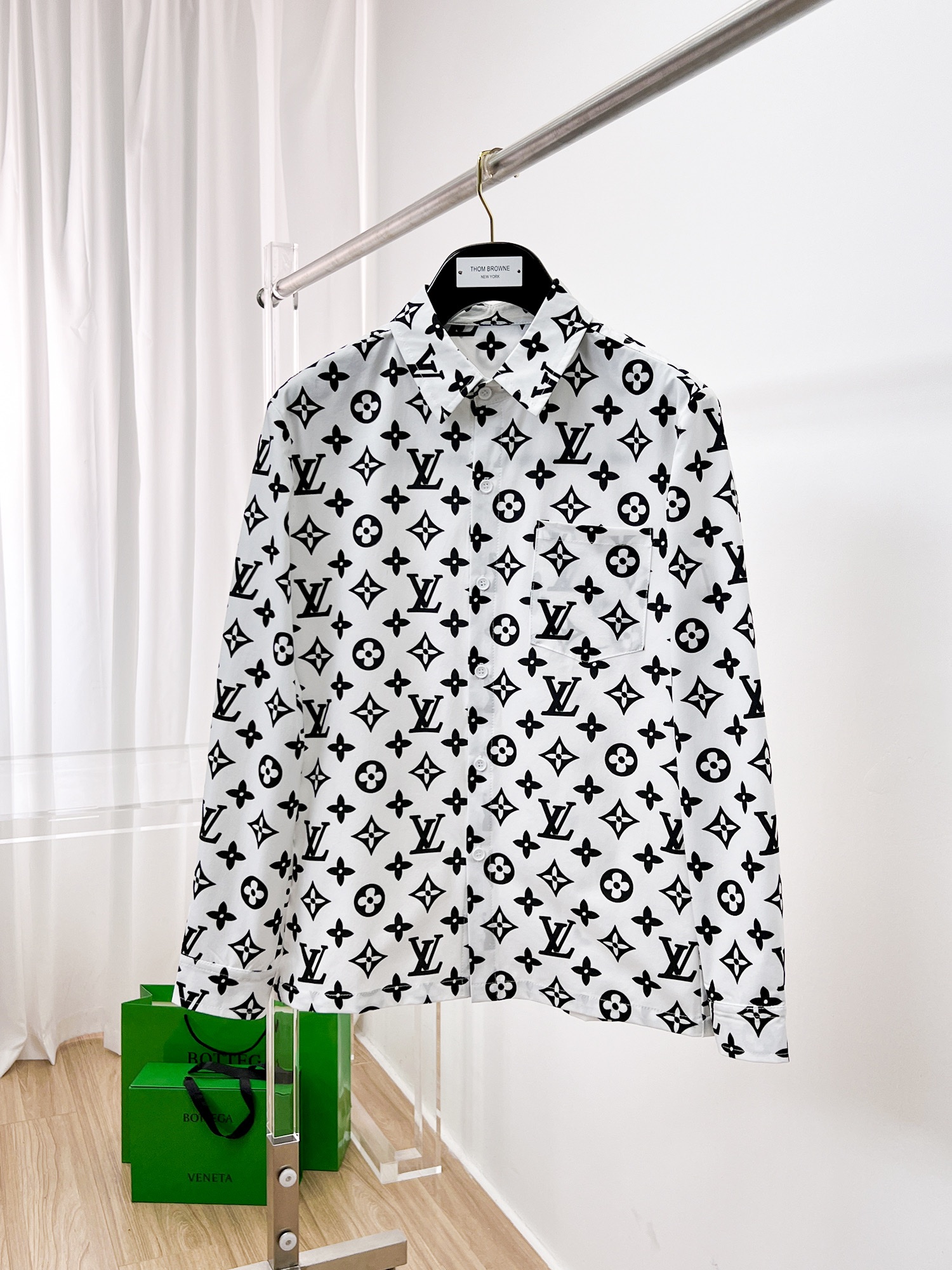 shirt Man