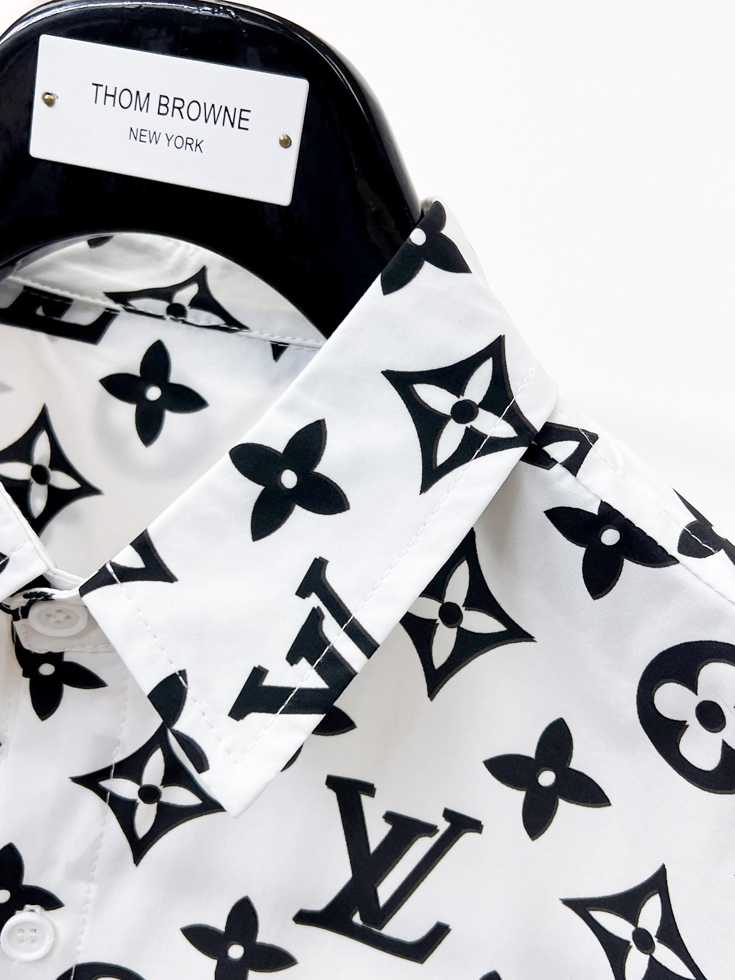 shirt Man