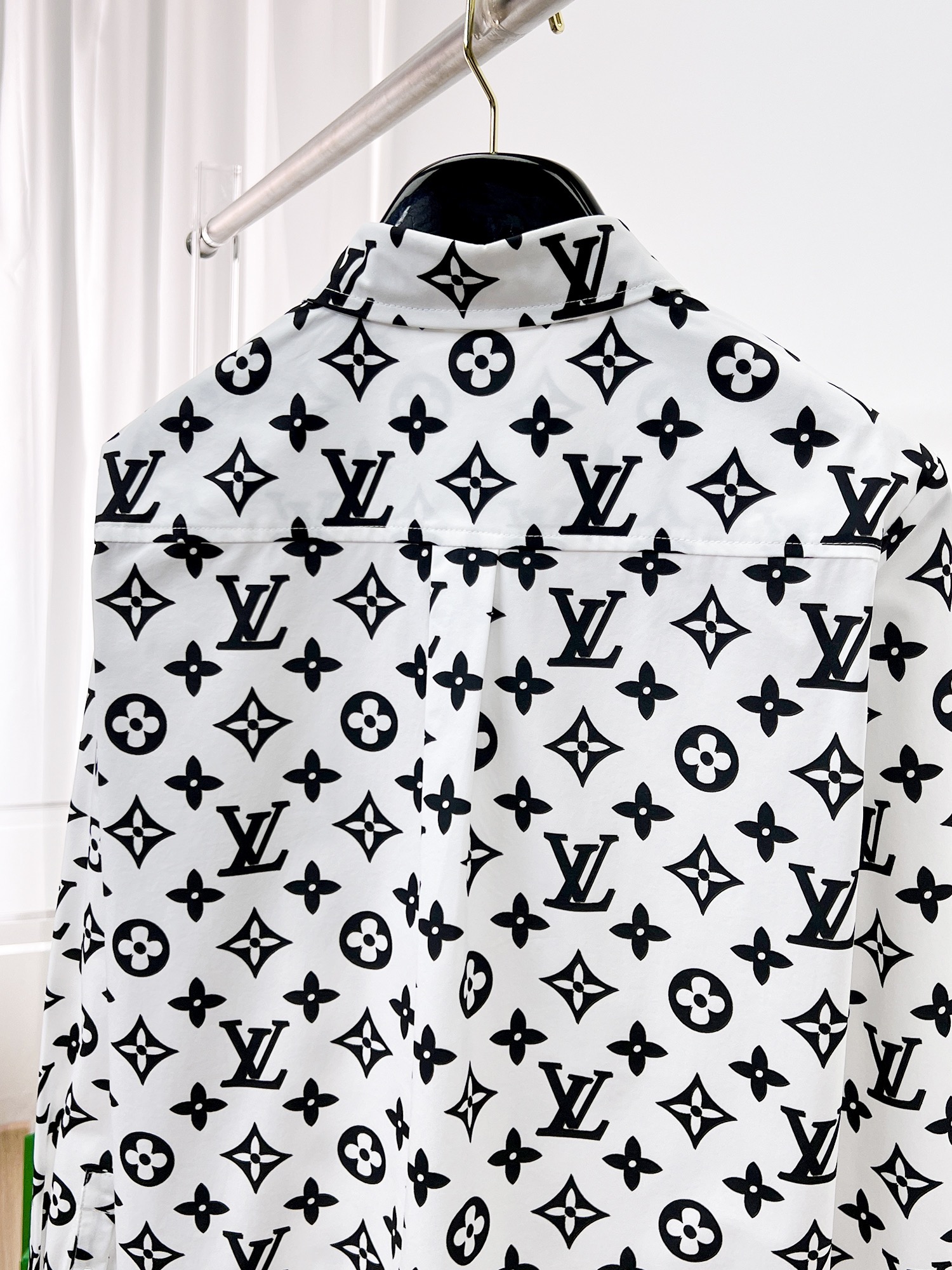 shirt Man