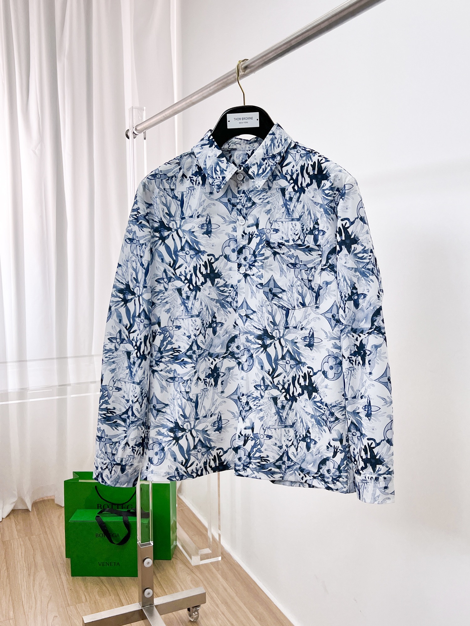 shirt Man