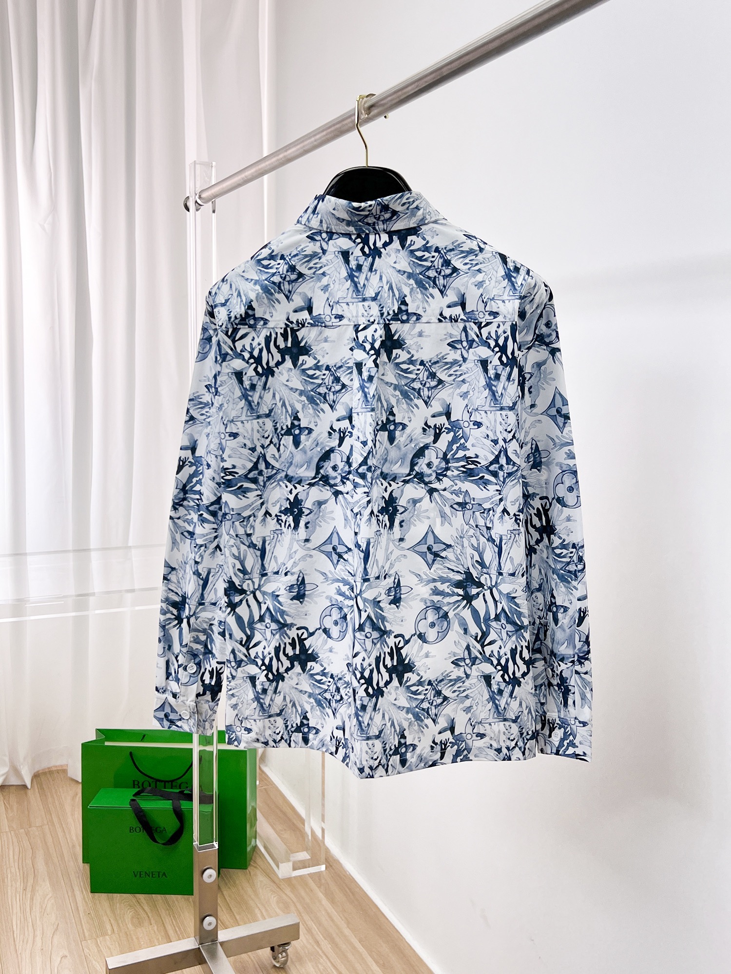 shirt Man