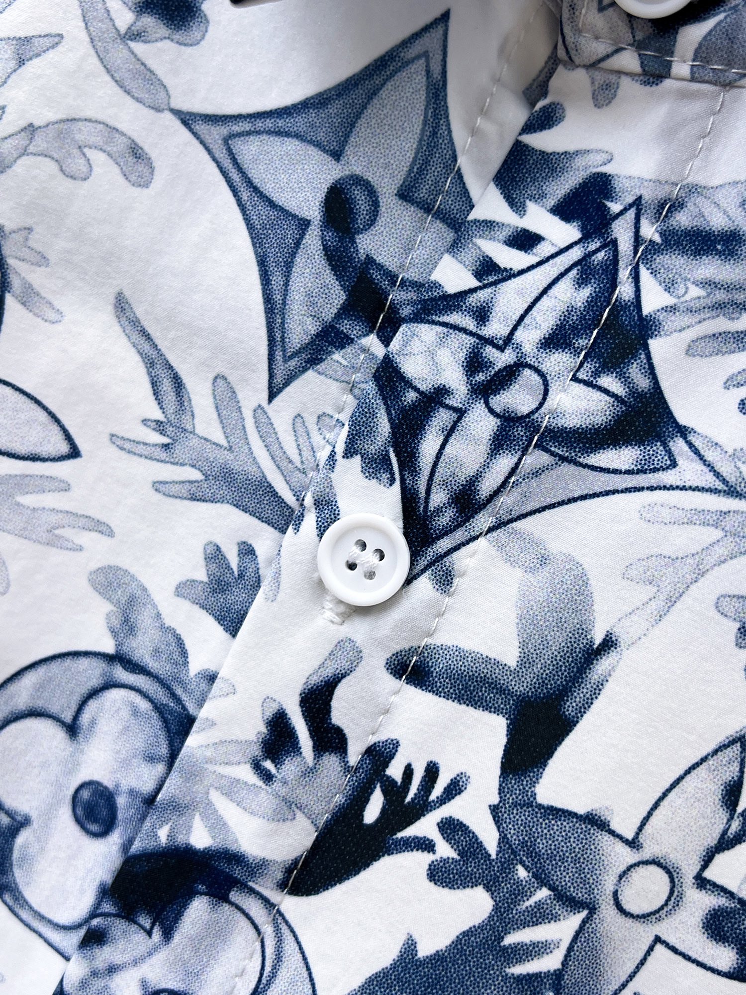 shirt Man