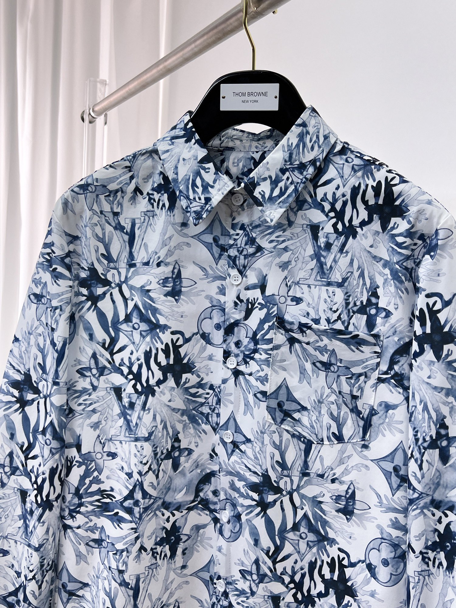 shirt Man
