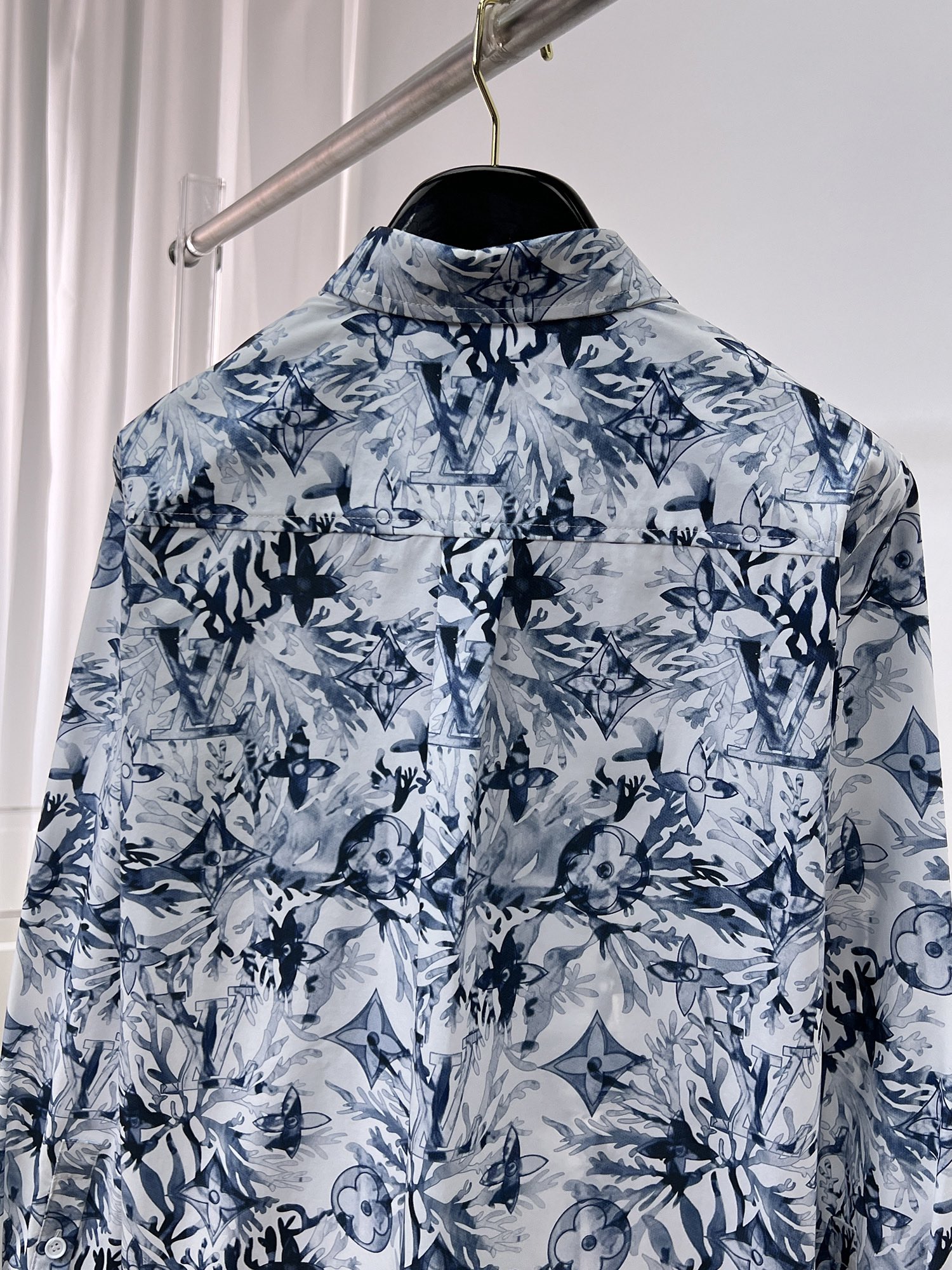 shirt Man