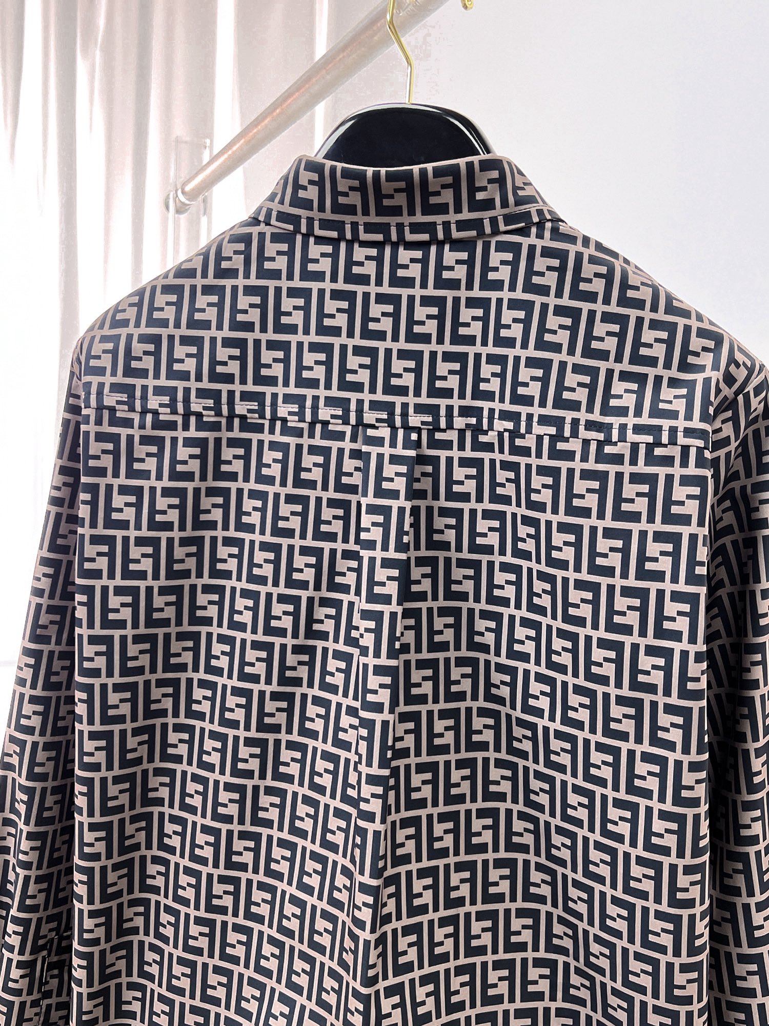 shirt Man