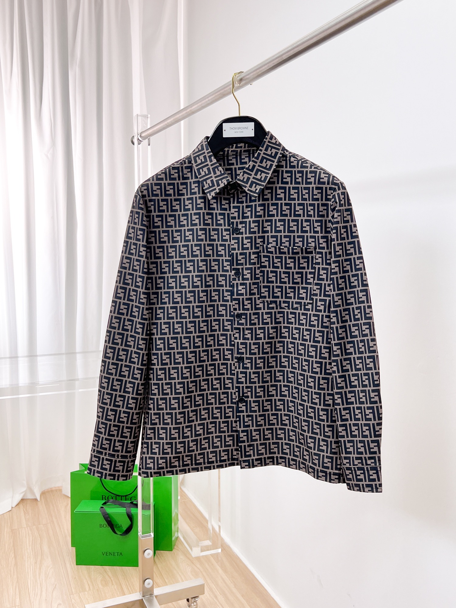 shirt Man