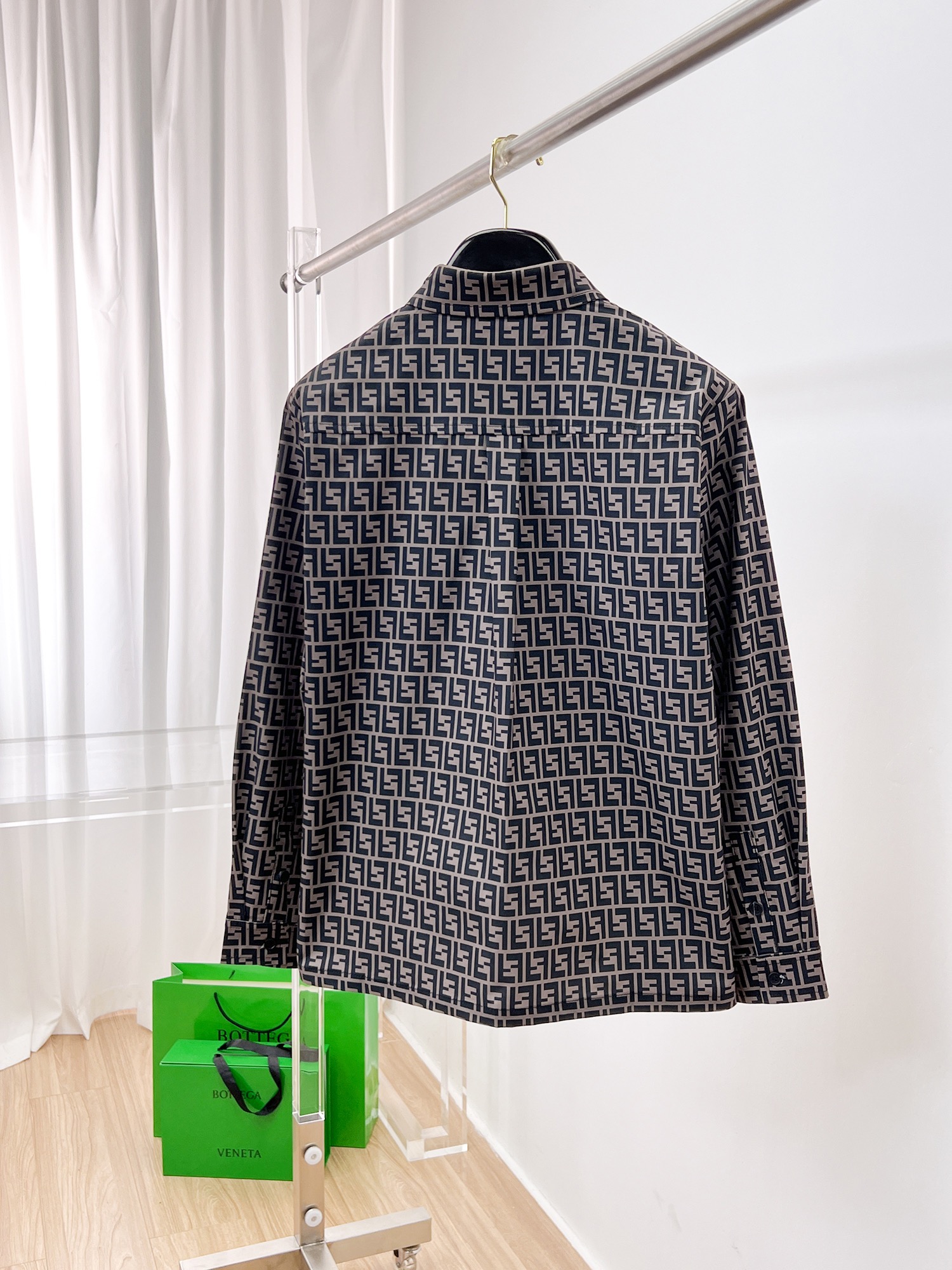shirt Man
