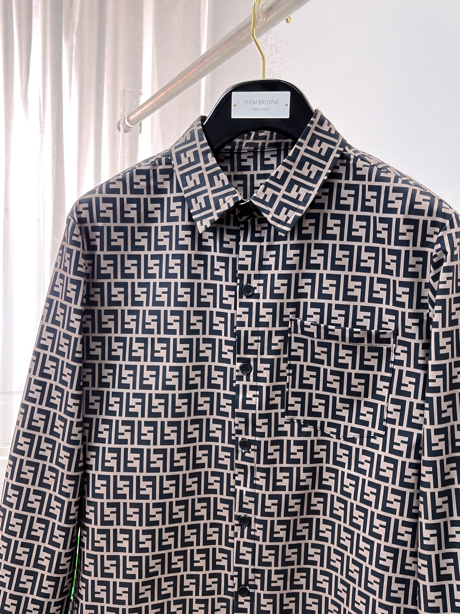 shirt Man