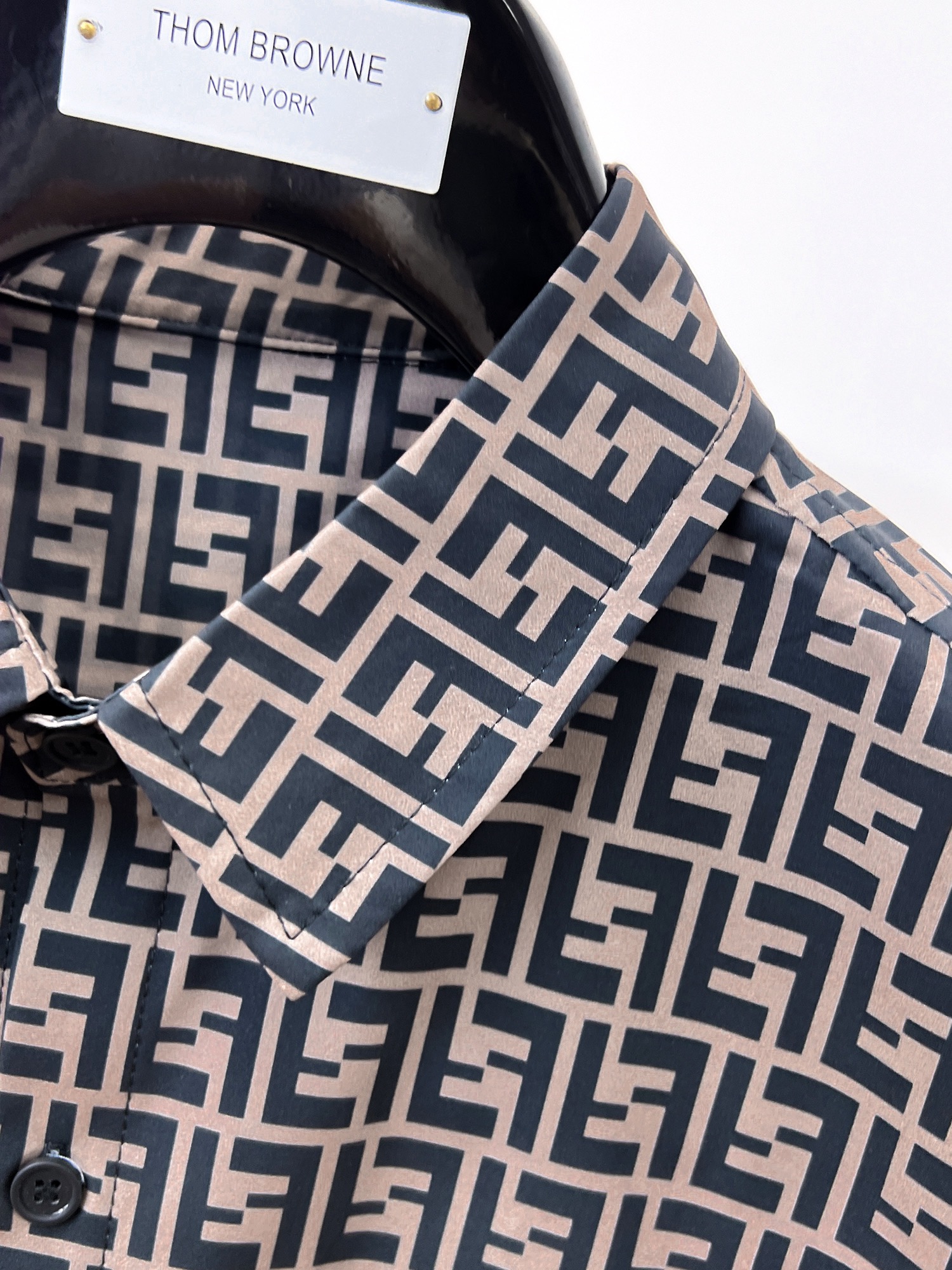 shirt Man