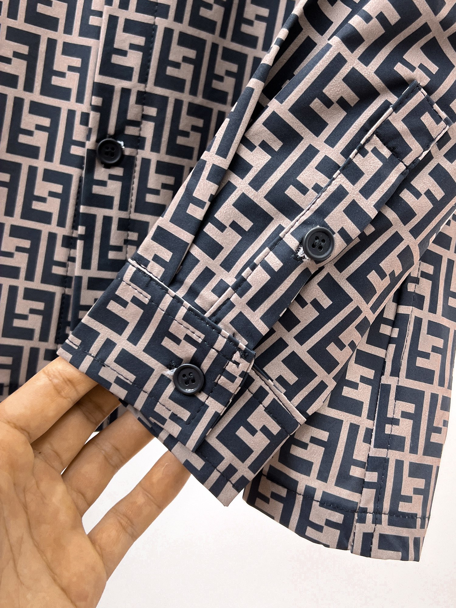 shirt Man