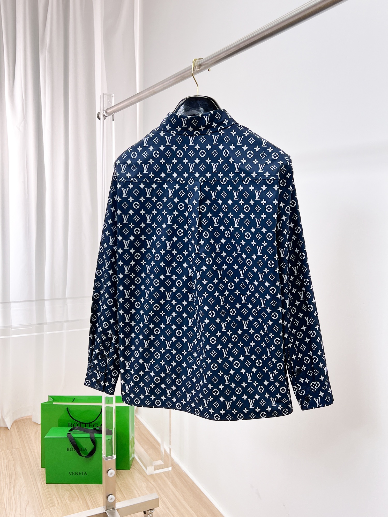shirt Man