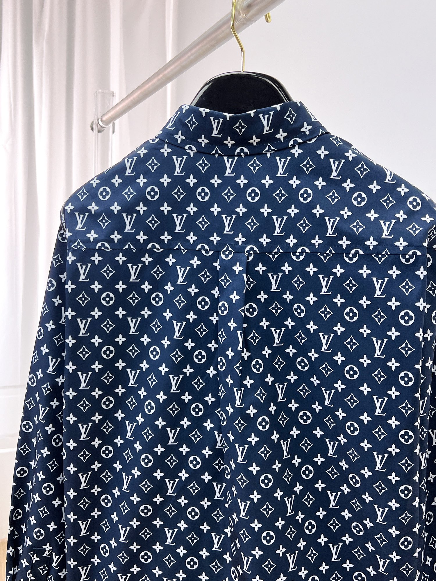 shirt Man