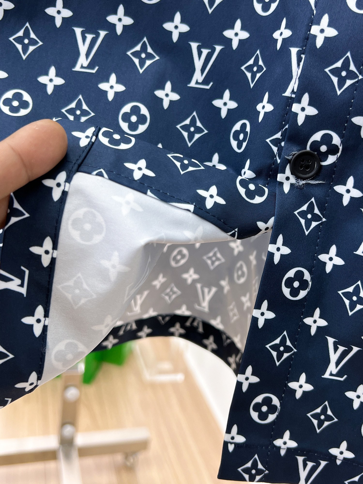 shirt Man