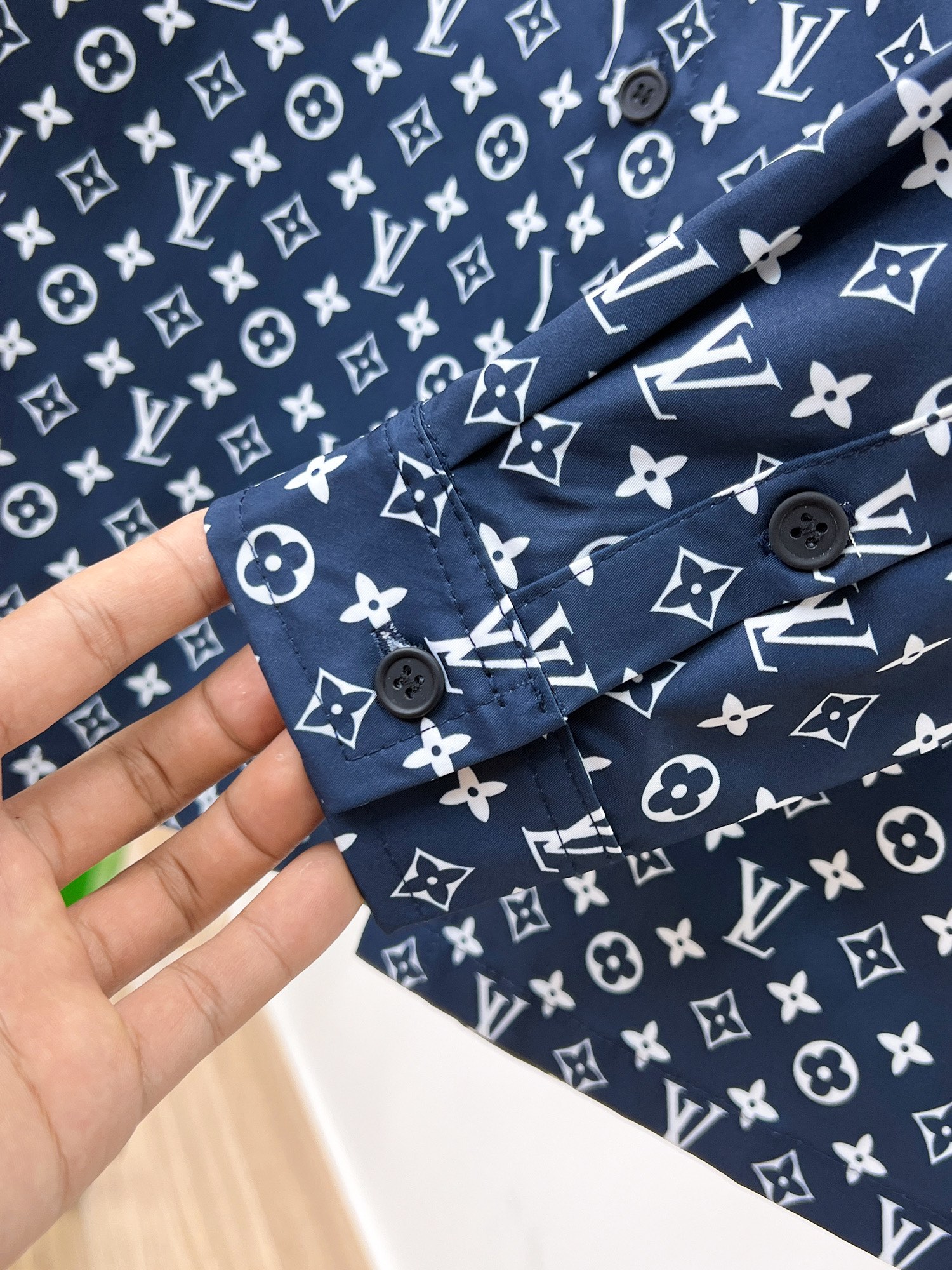 shirt Man