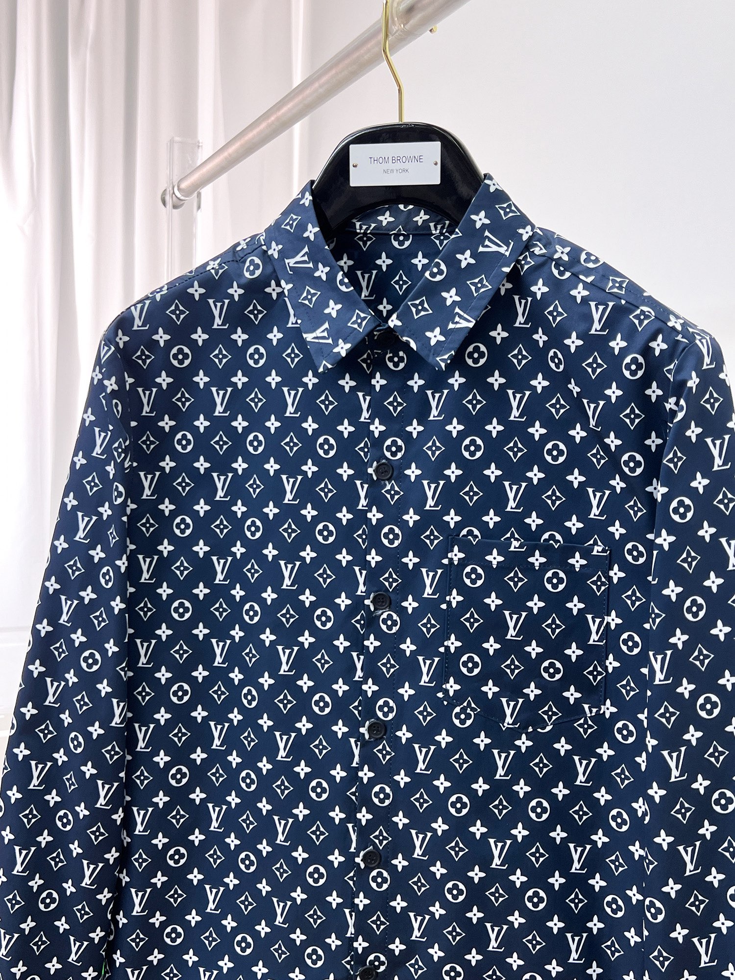 shirt Man