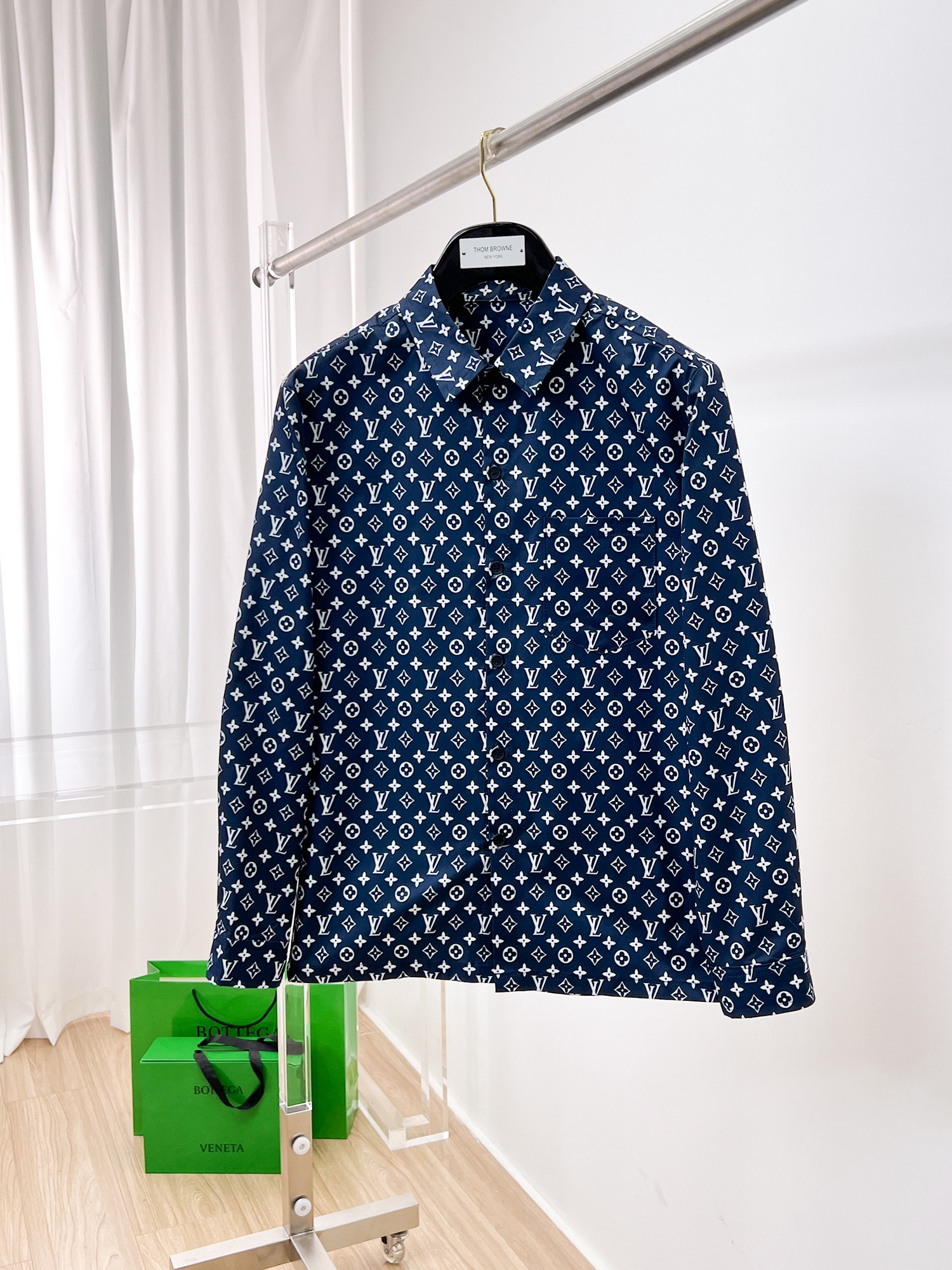 shirt Man