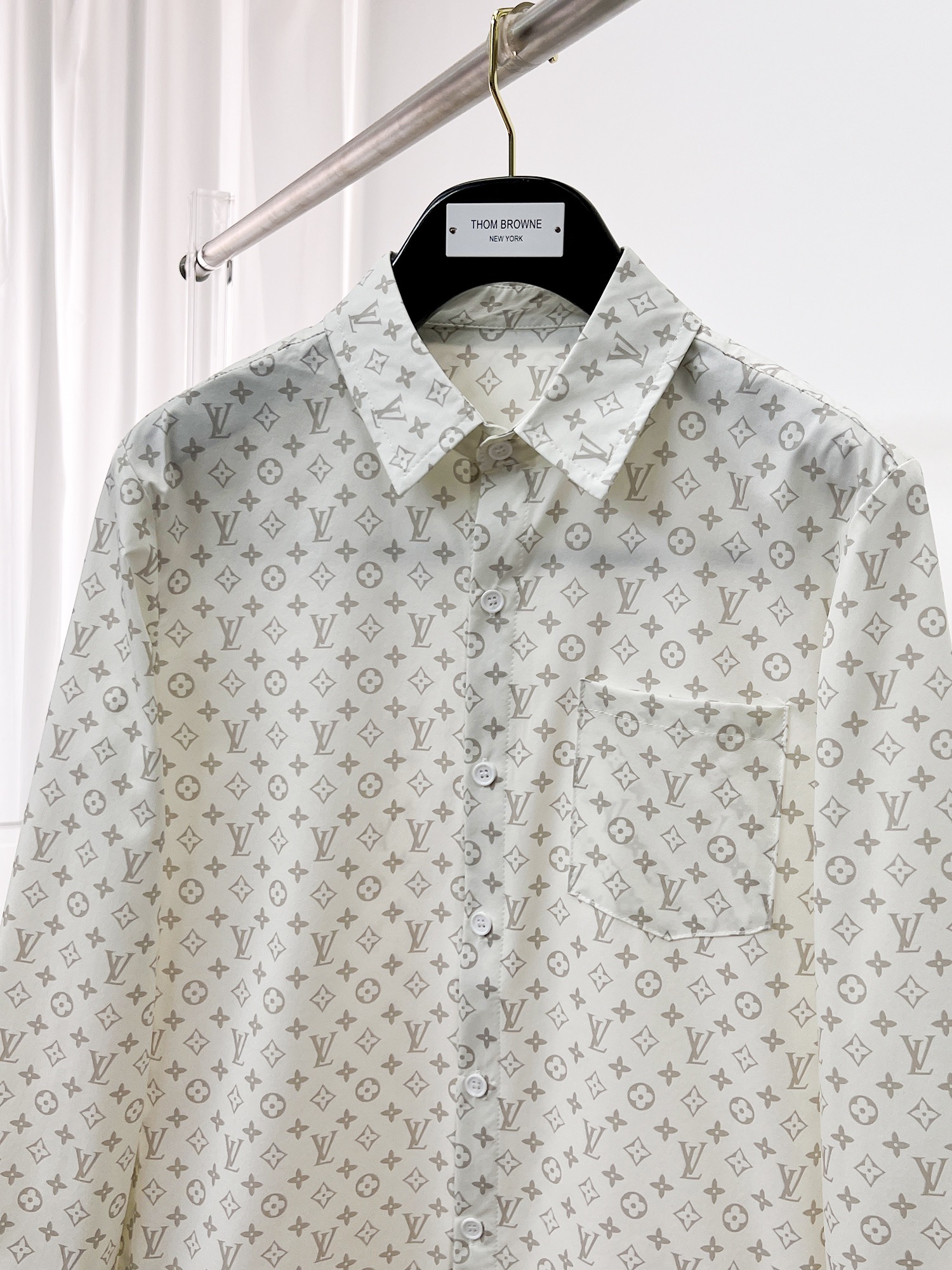 shirt Man