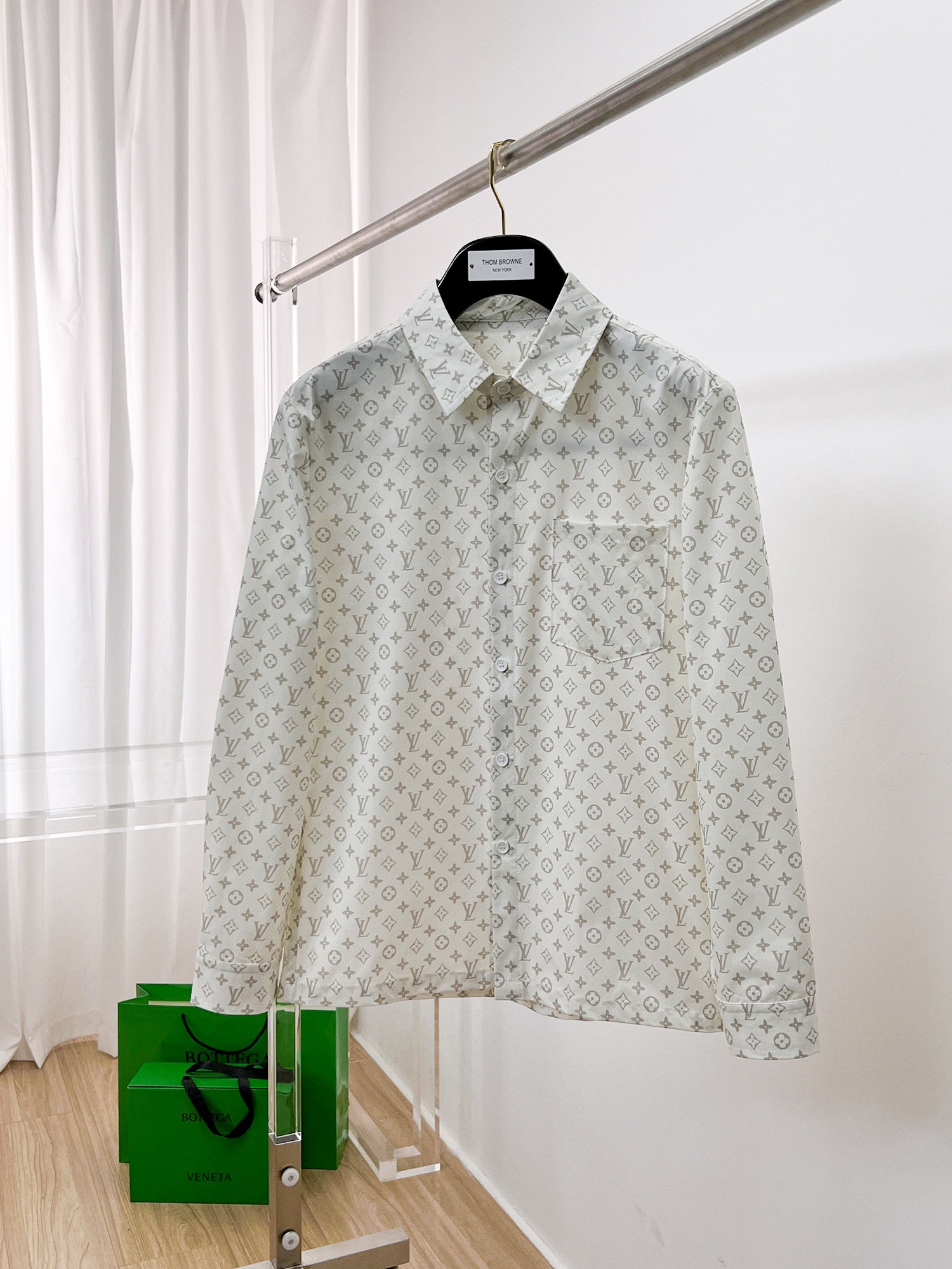 shirt Man