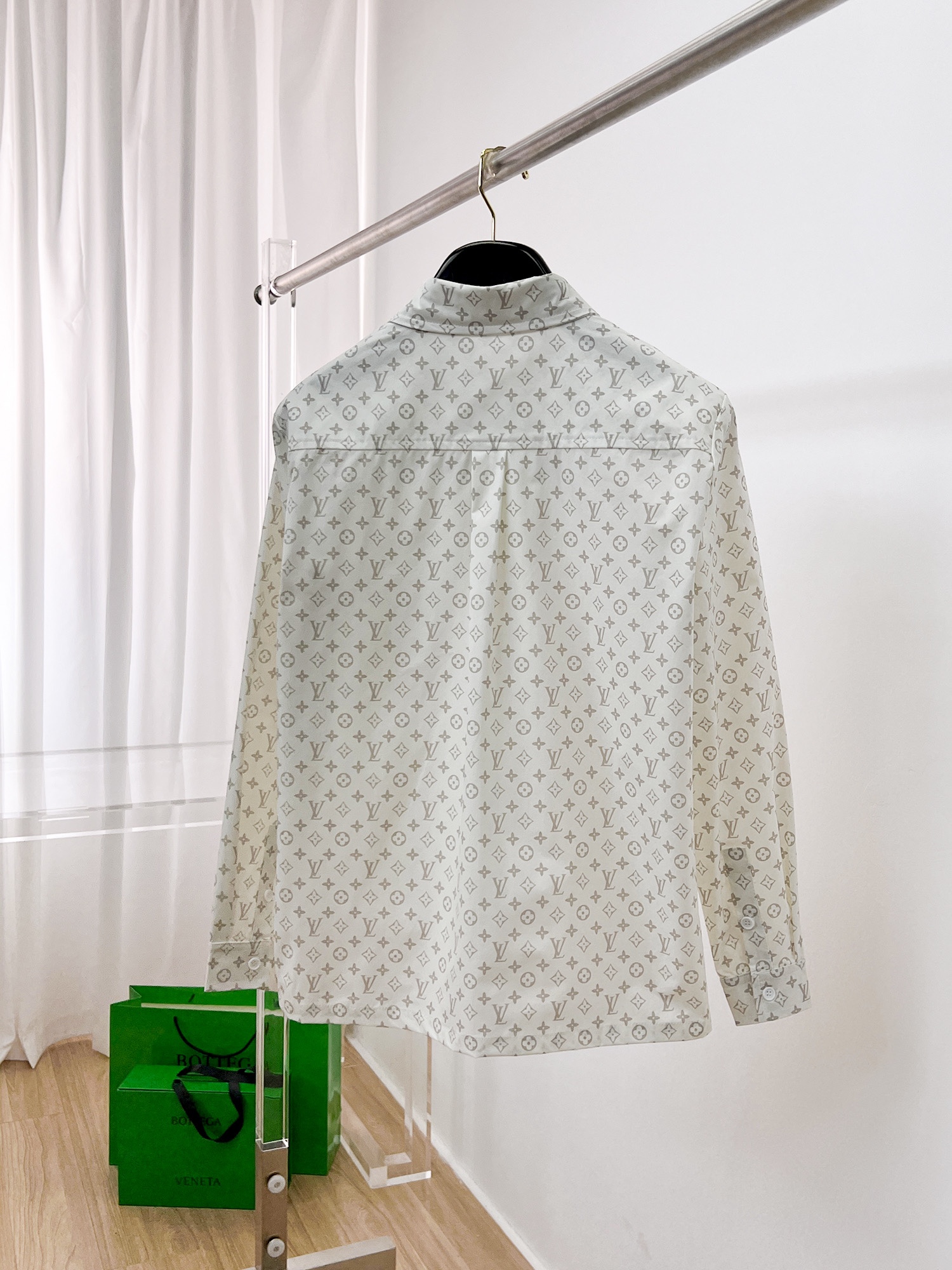 shirt Man