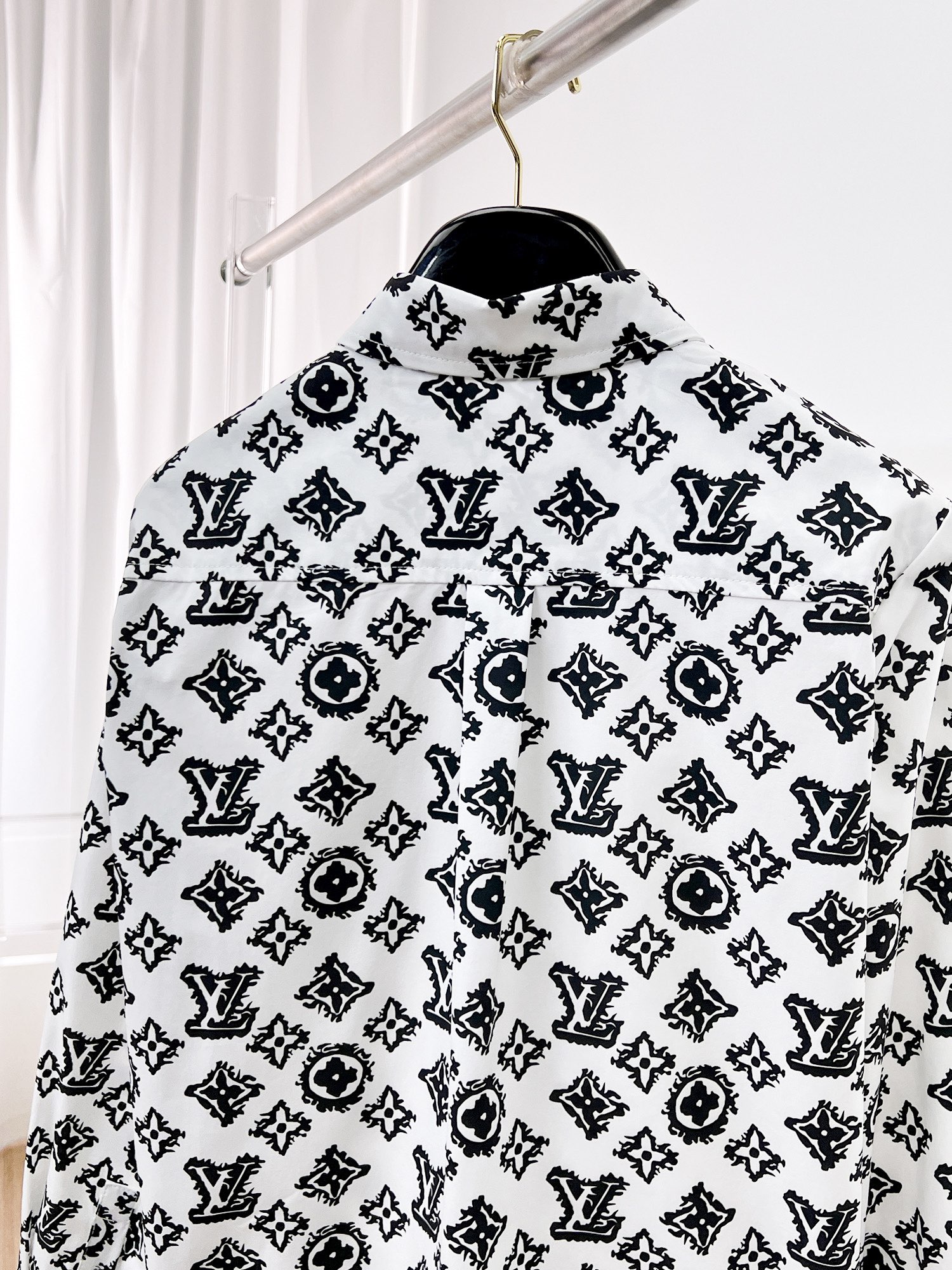 shirt Man