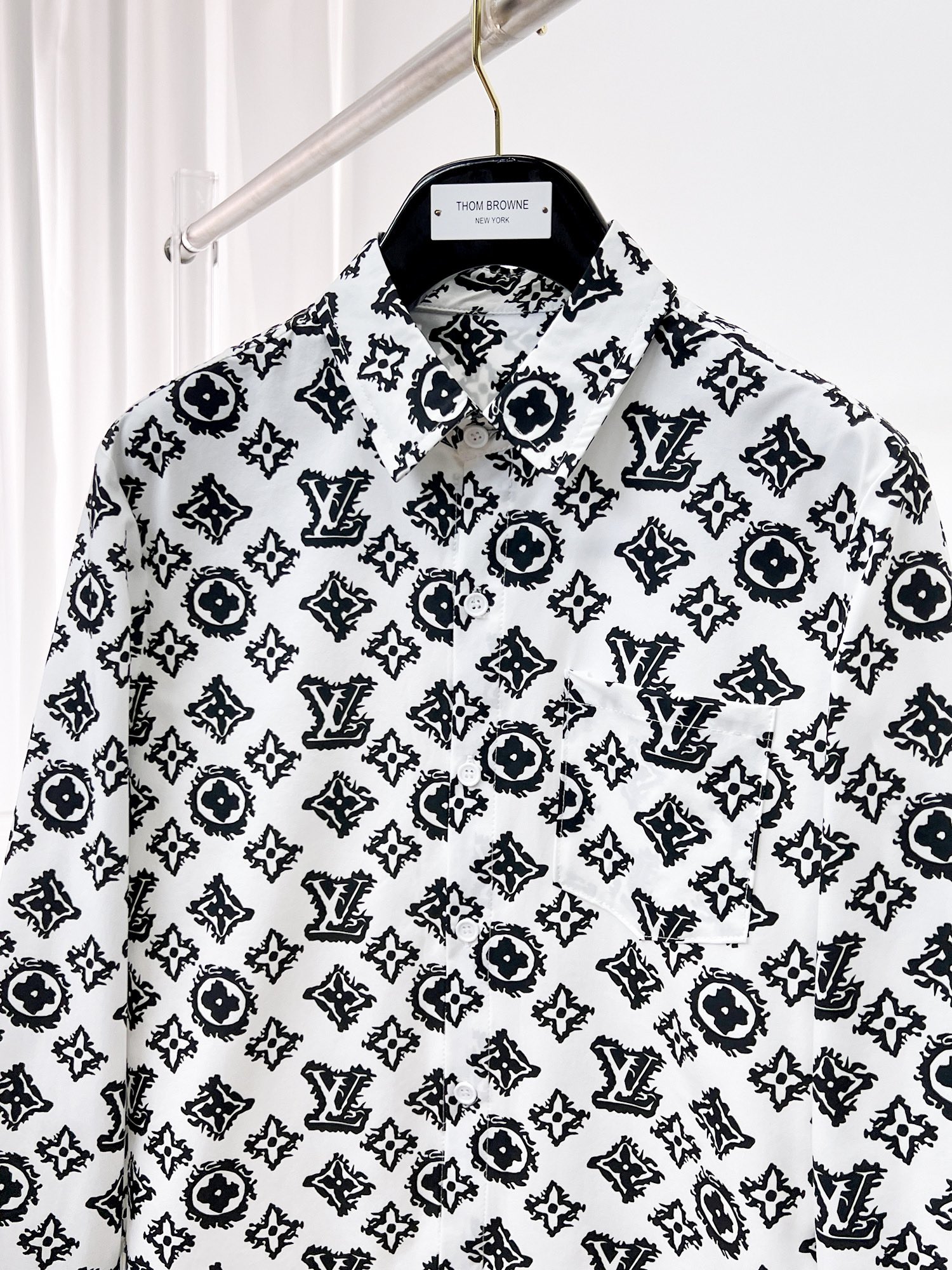 shirt Man