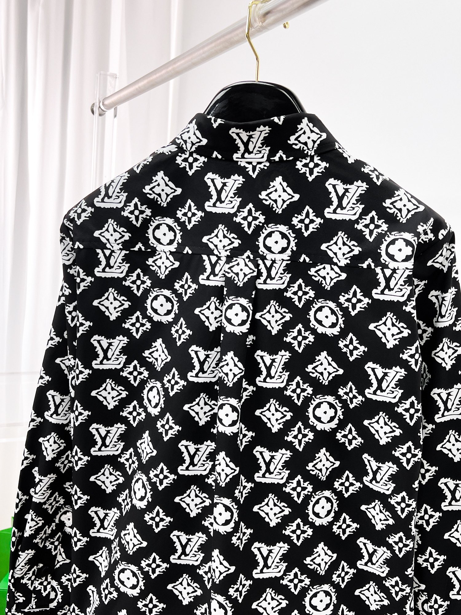 shirt Man