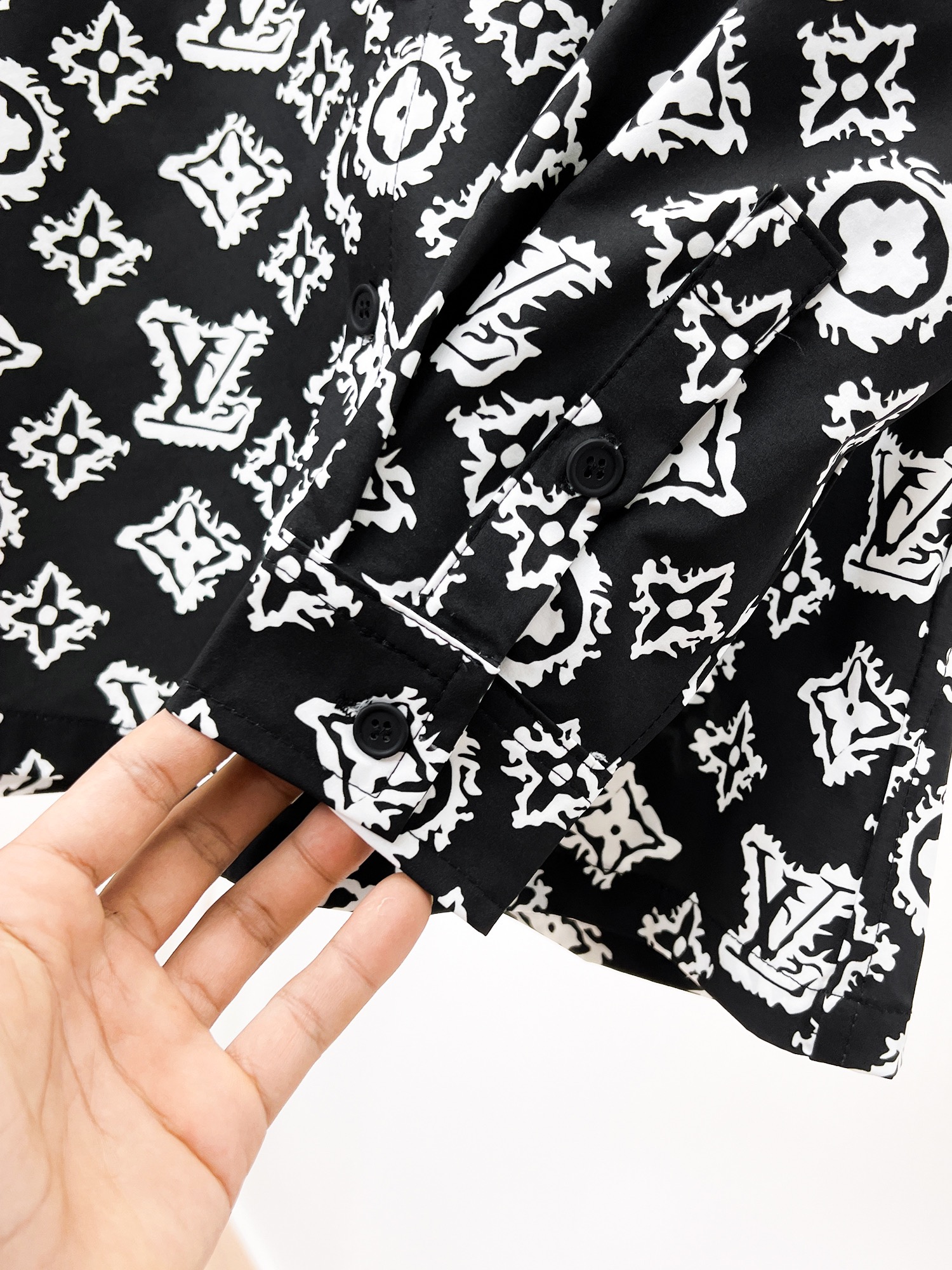 shirt Man