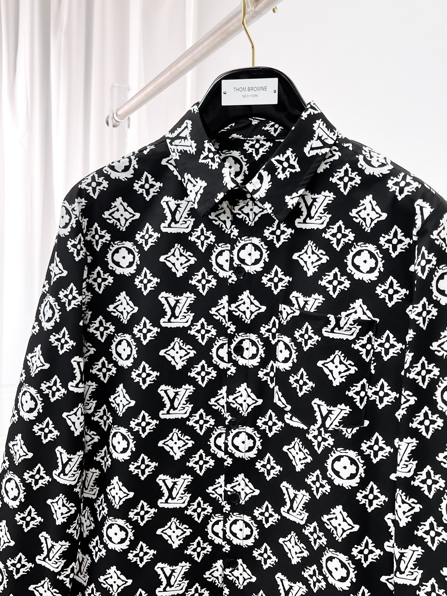 shirt Man