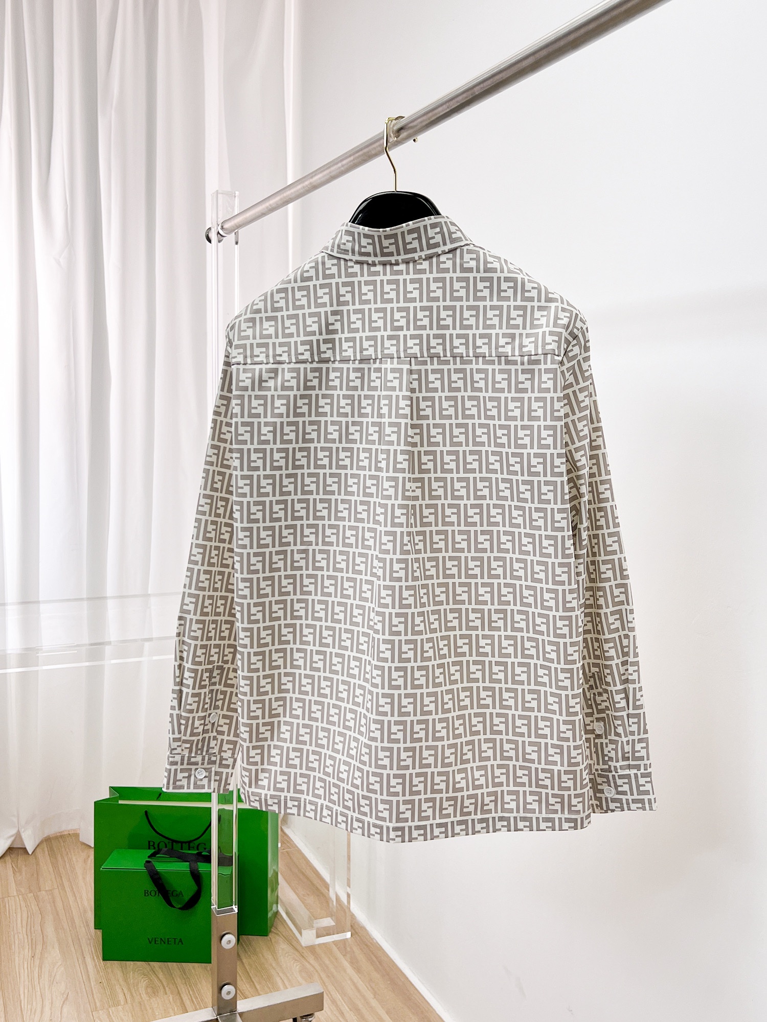 shirt Man