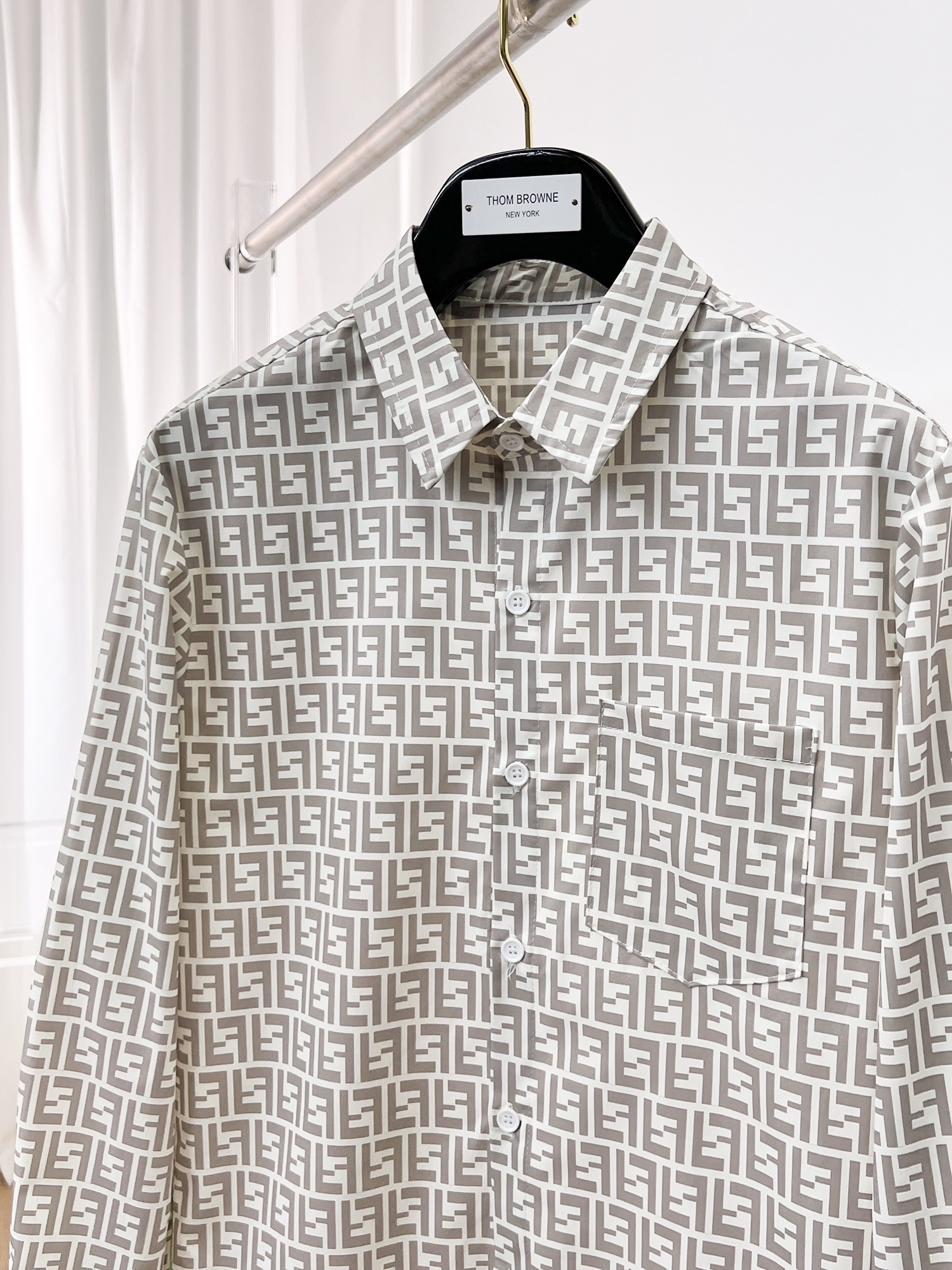 shirt Man