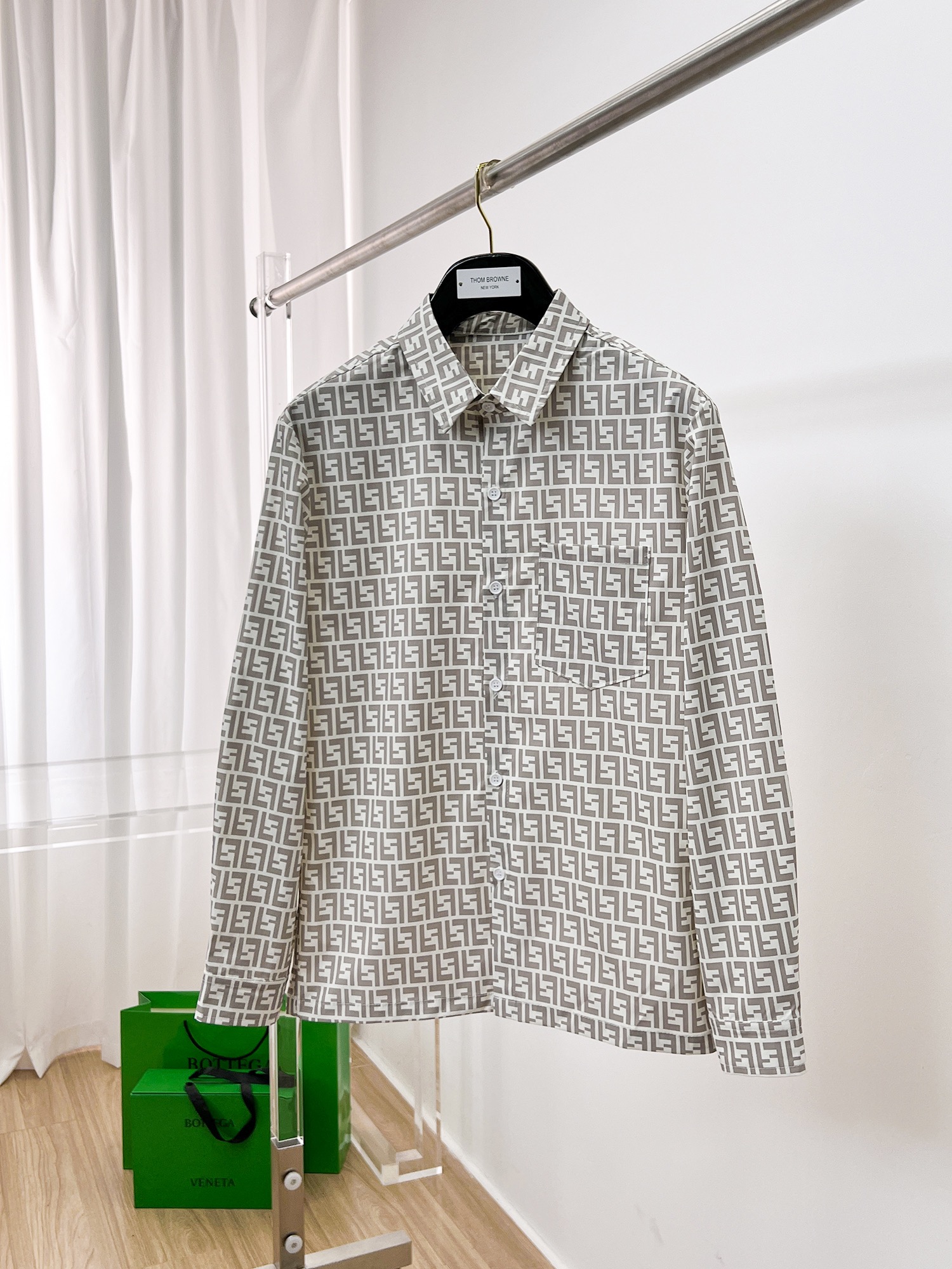 shirt Man
