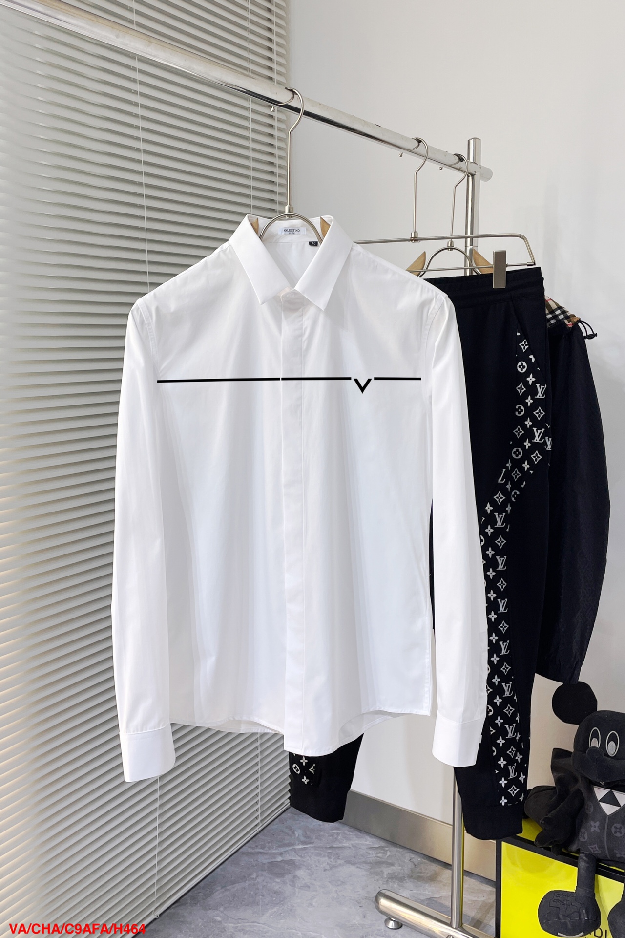shirt Man