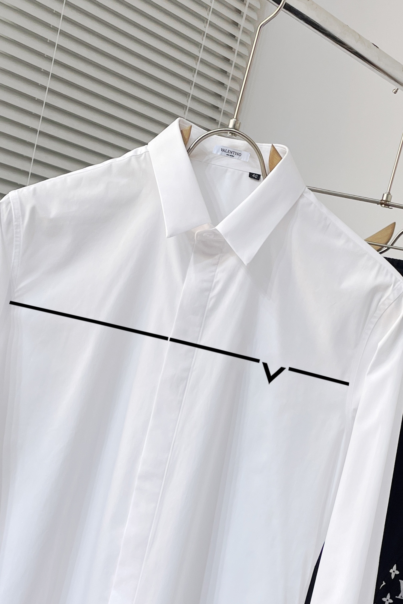 shirt Man