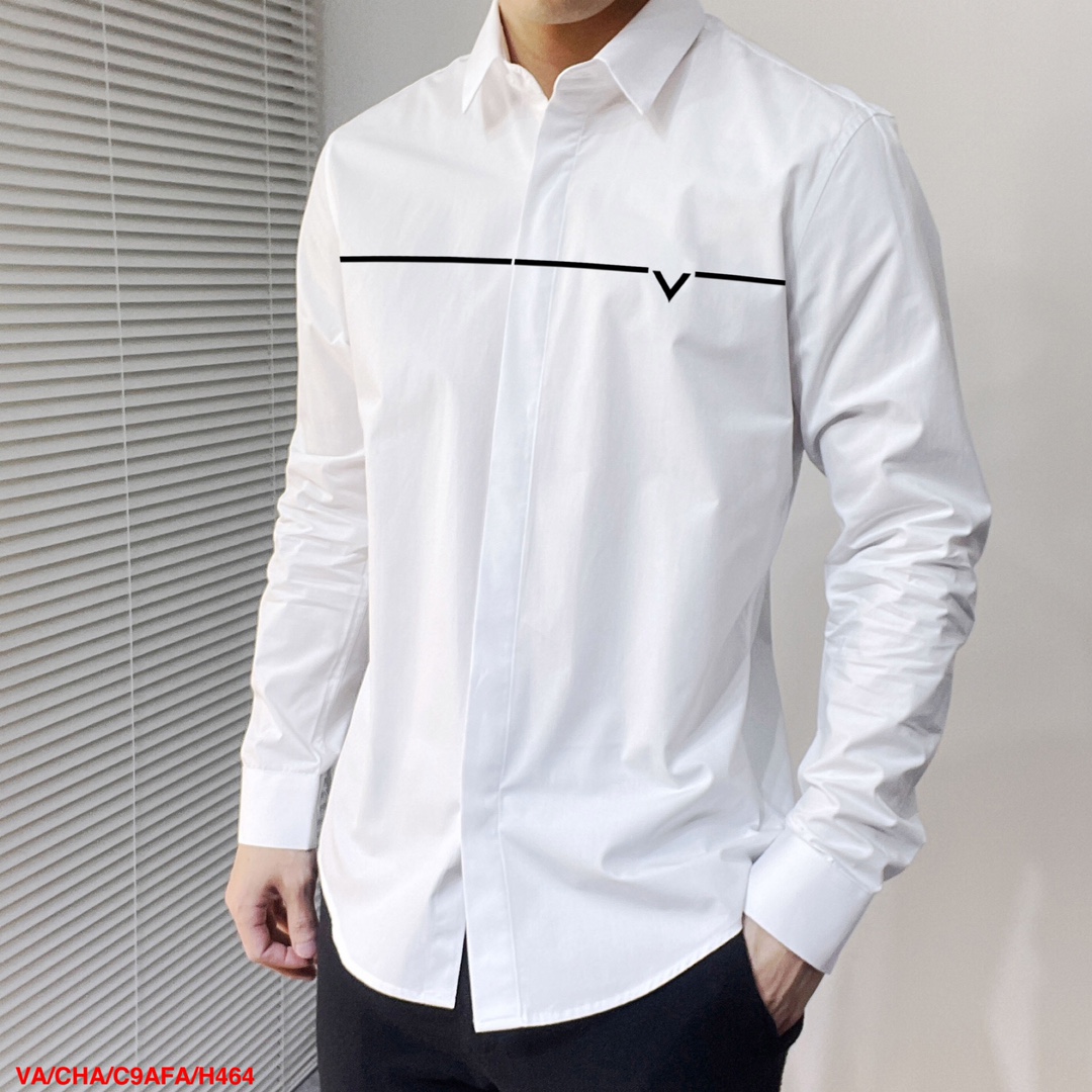 shirt Man