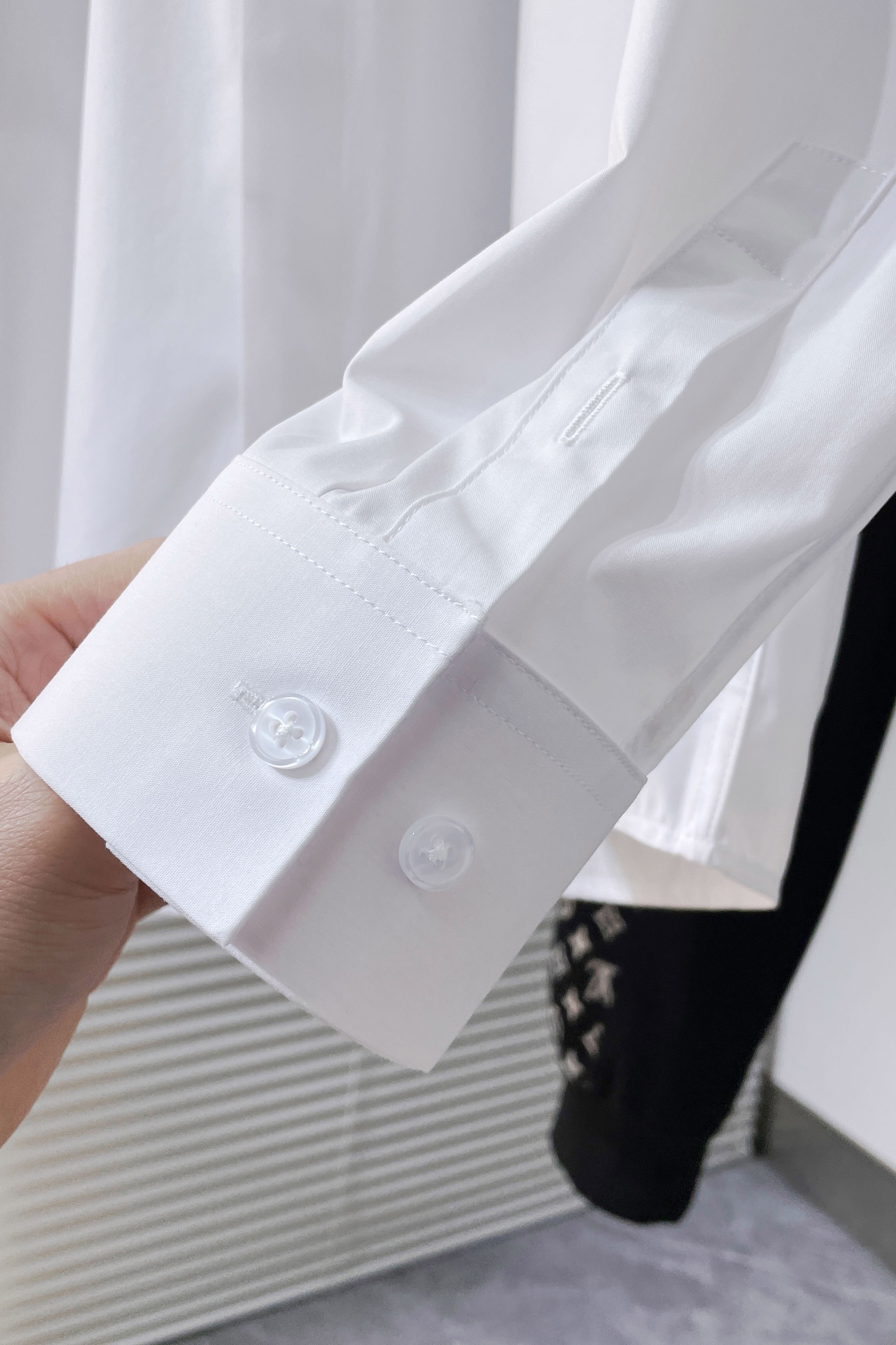shirt Man
