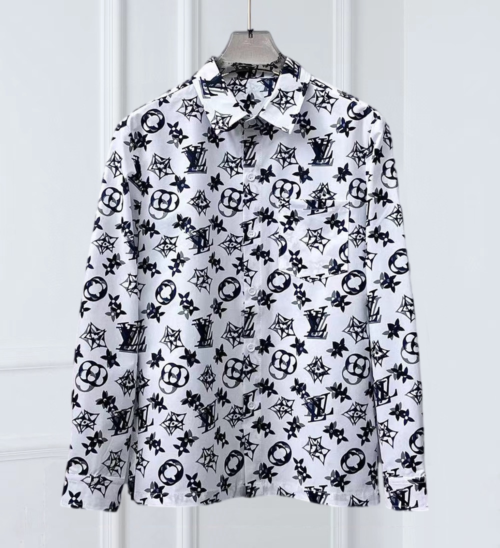 shirt Man