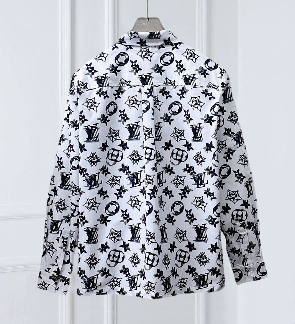 shirt Man